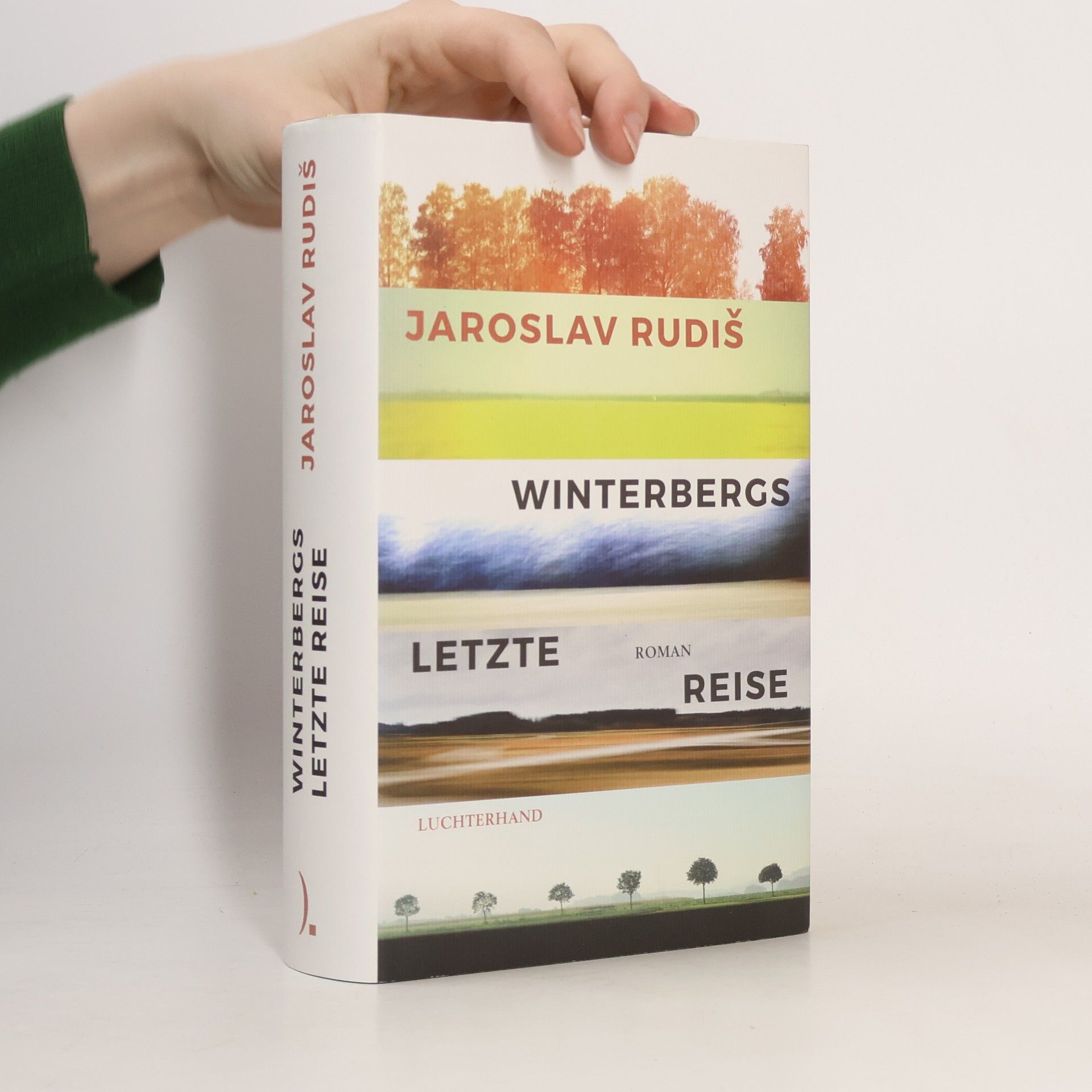 Winterbergs letzte Reise
