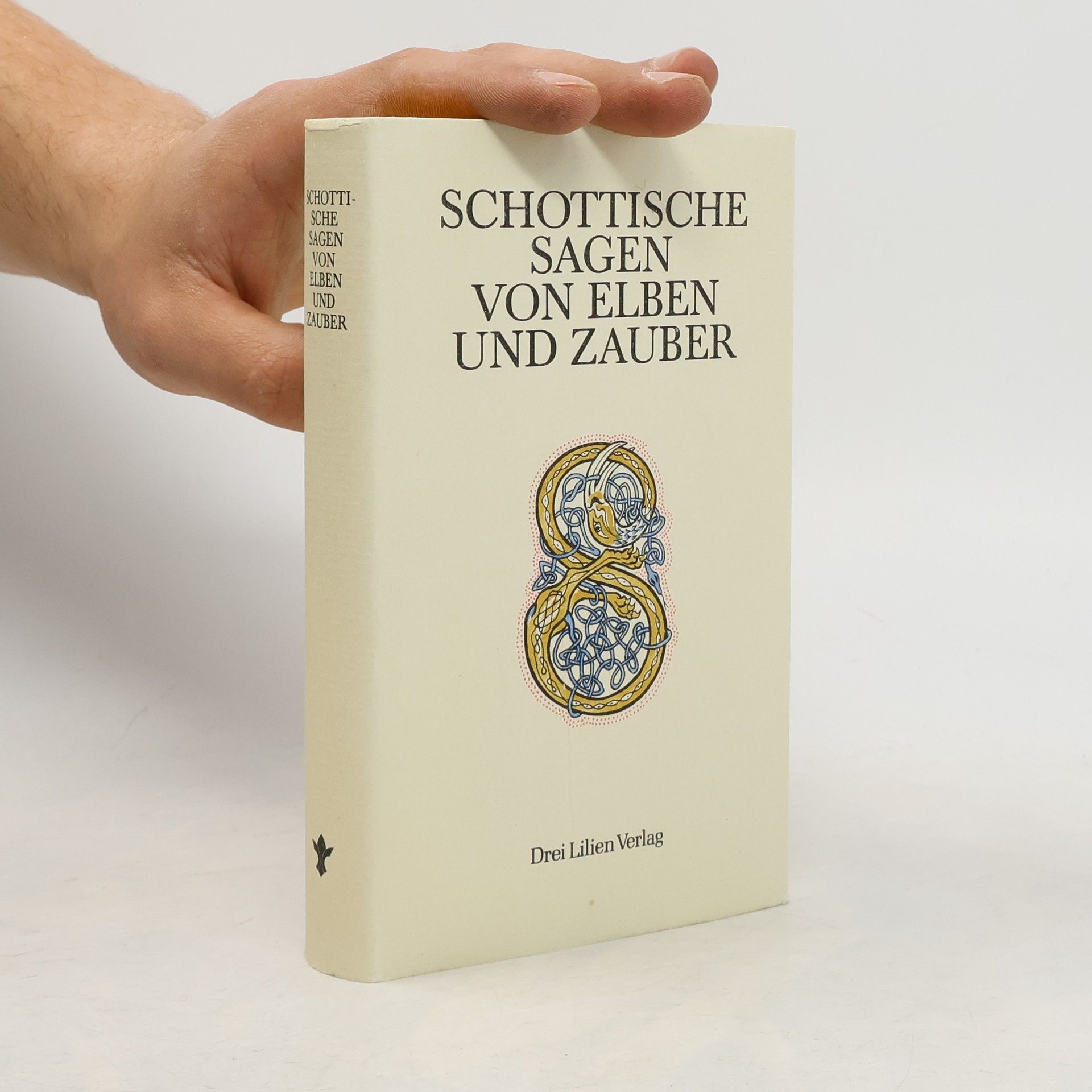 Christiane Agricola Schottische Sagen von Elben und Zauber