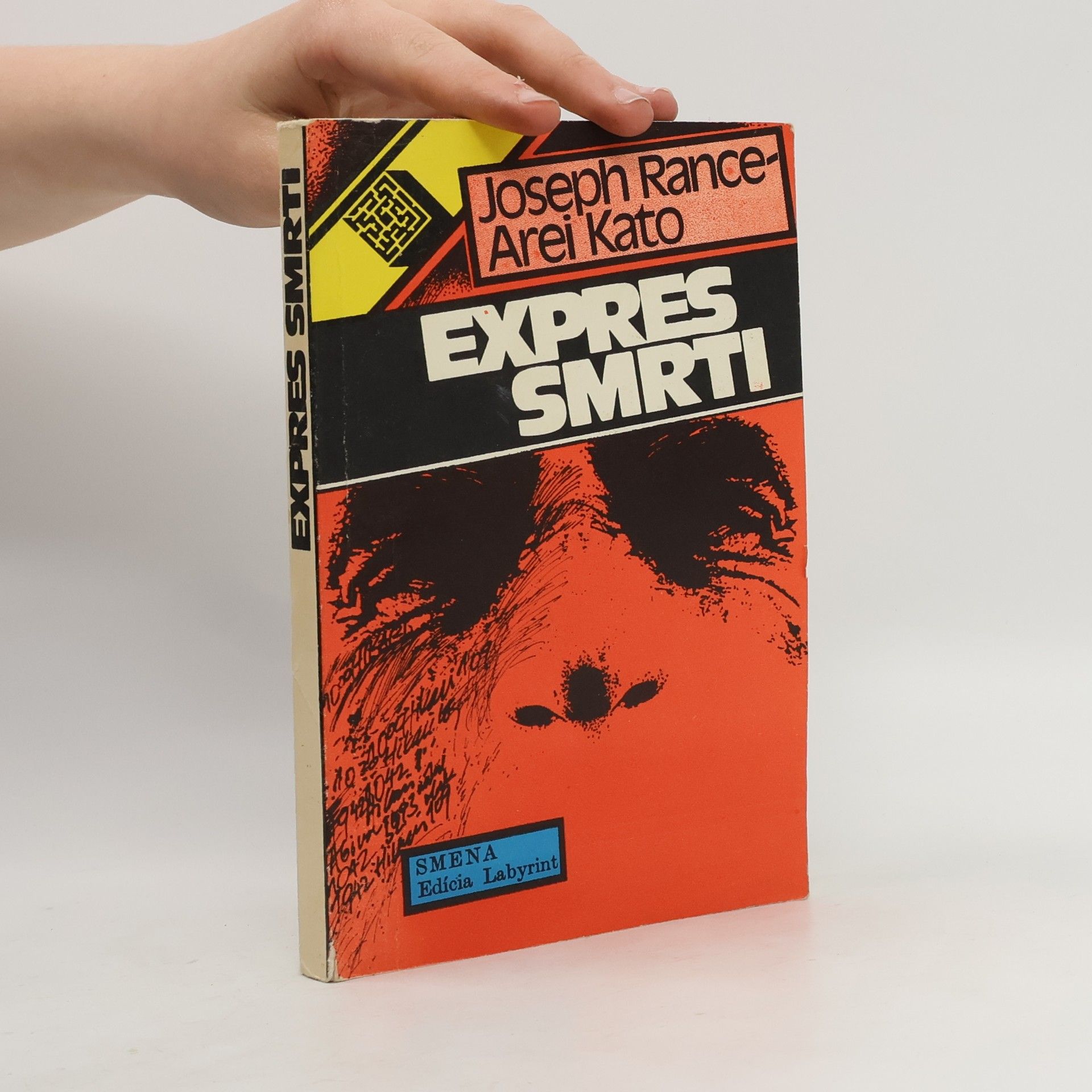 Expres smrti