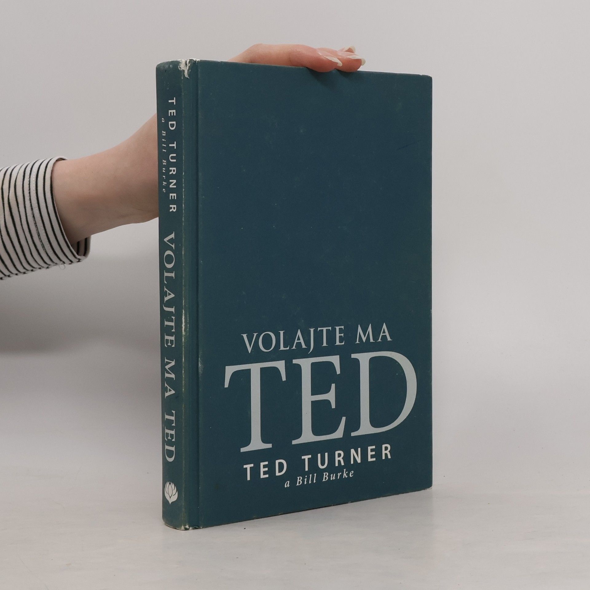 Volajte ma Ted