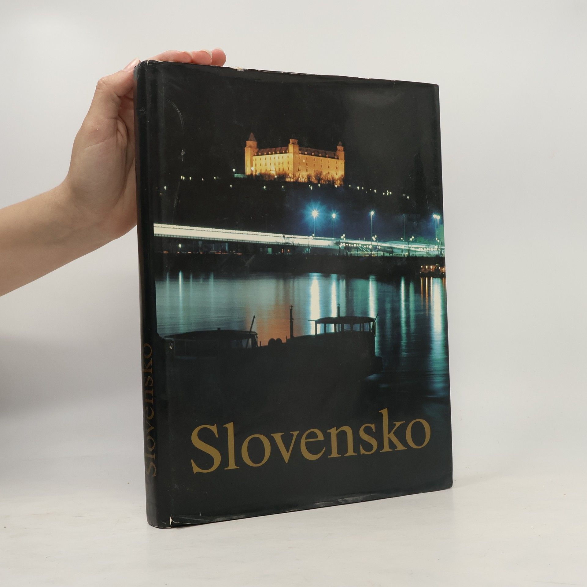 Kolektiv autorů Slovensko