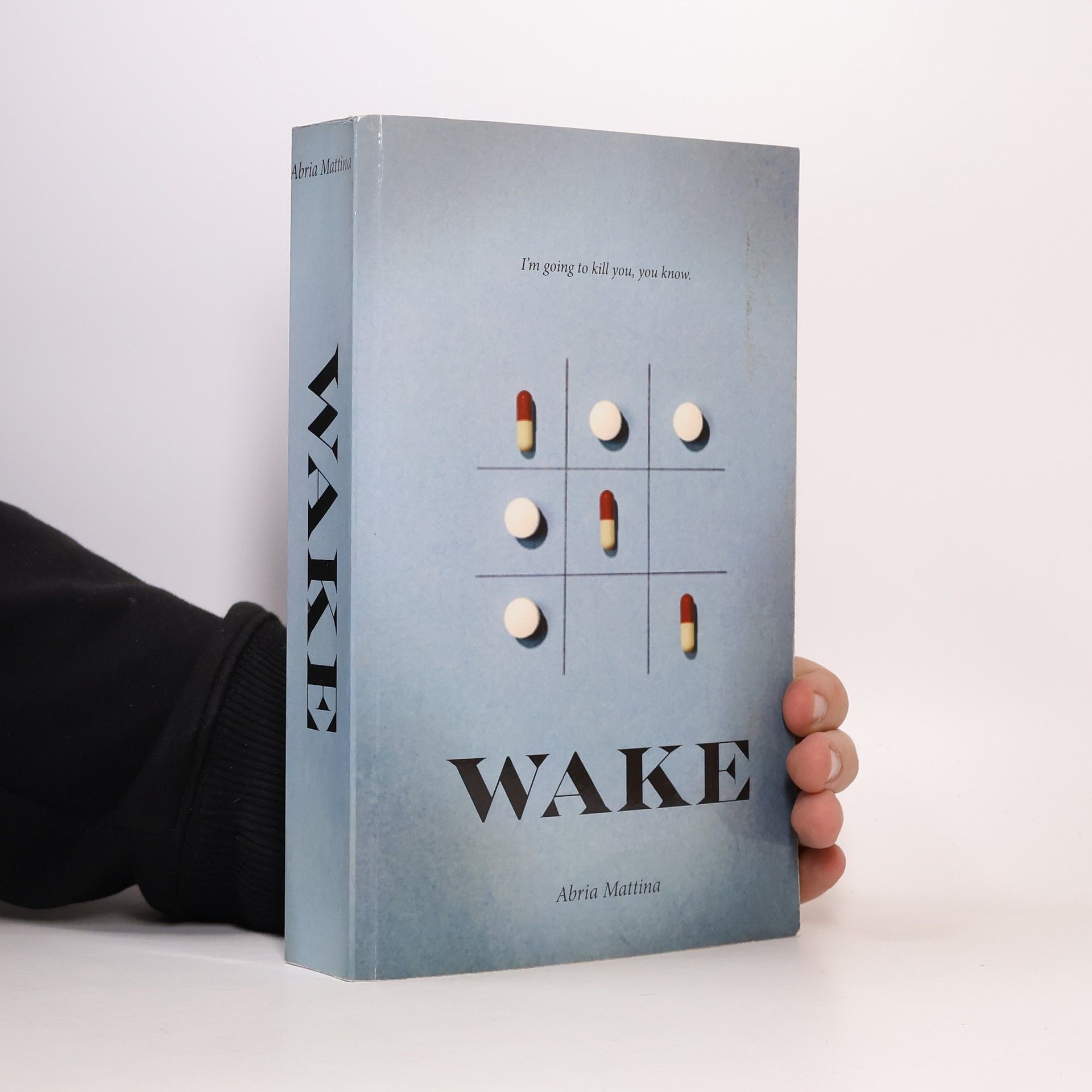 Wake