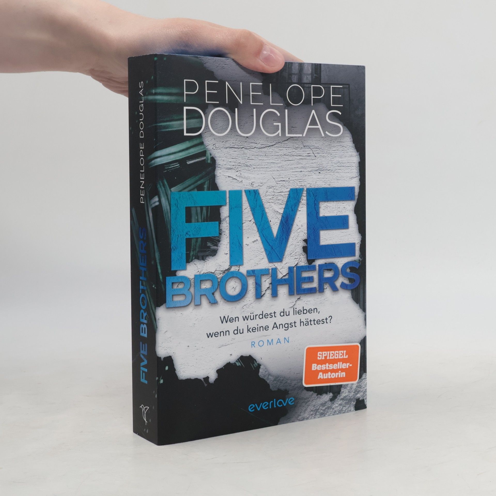 Five Brothers