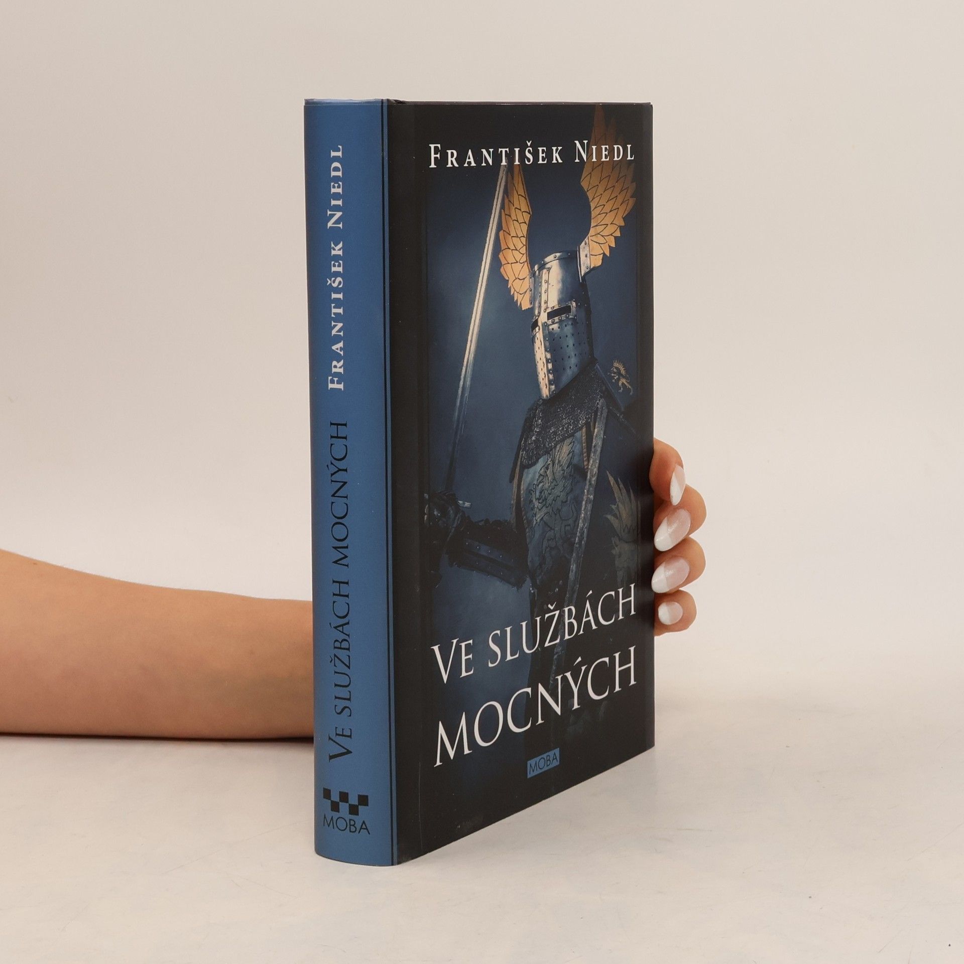 František Niedl Ve službách mocných