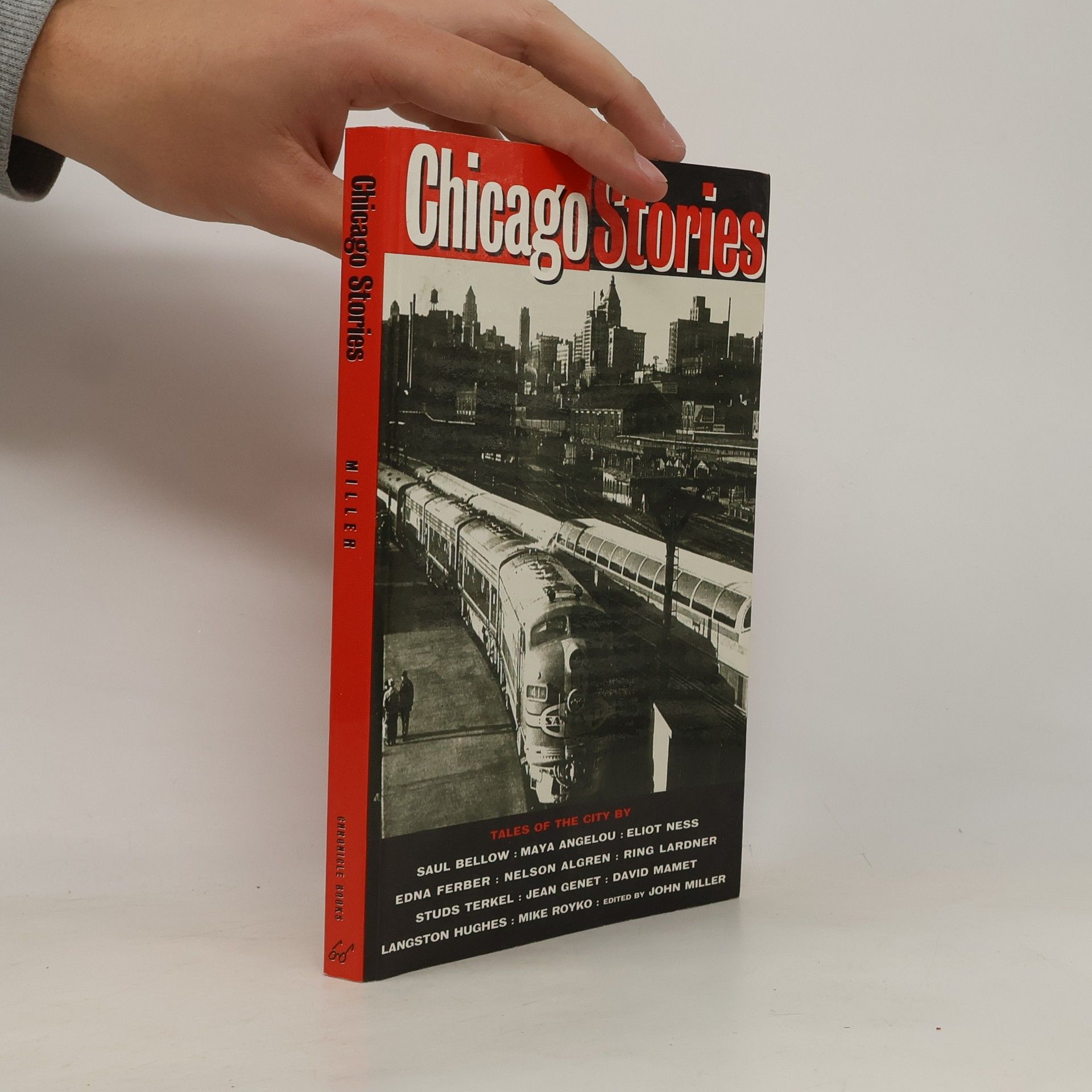 Chicago Stories