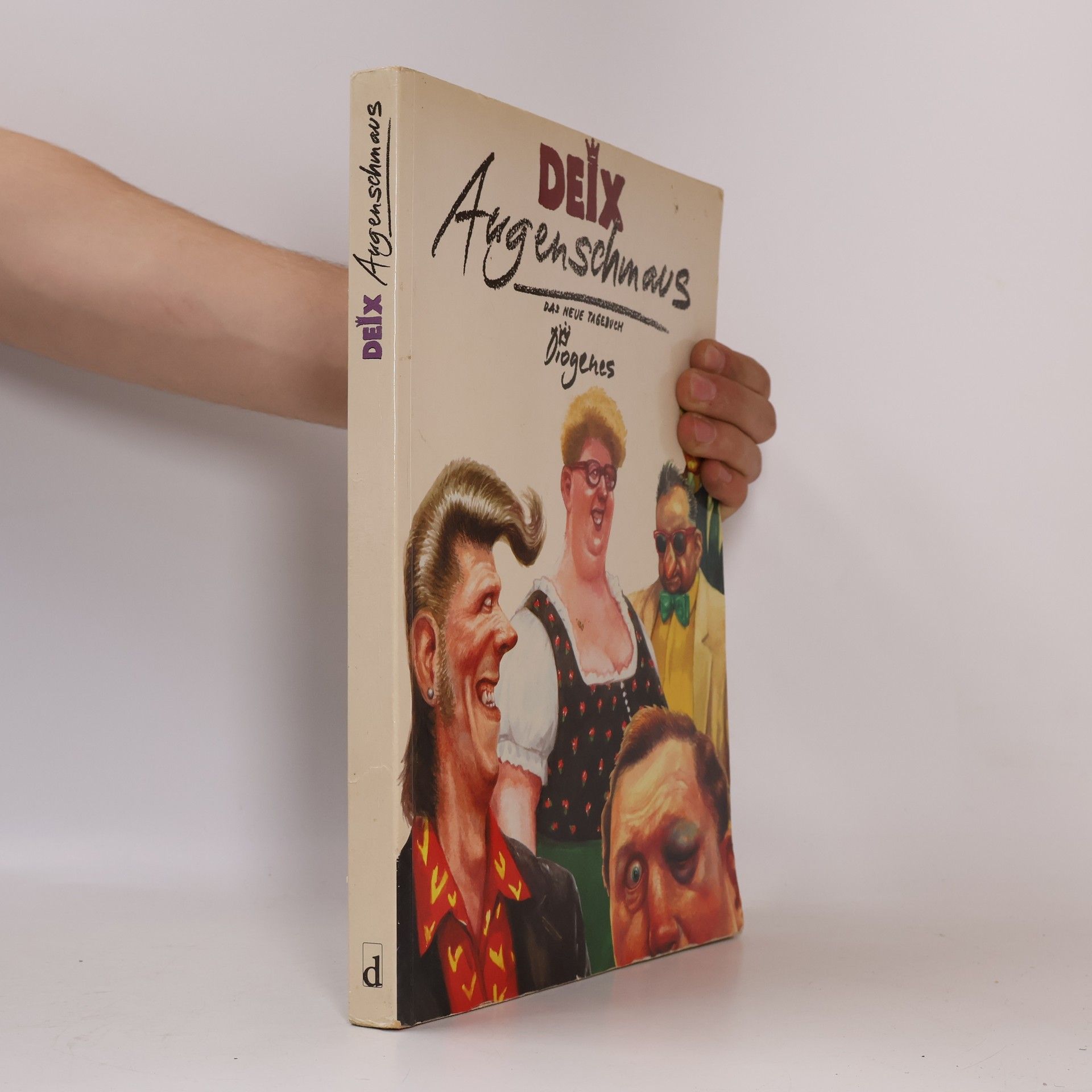 Augenschmaus