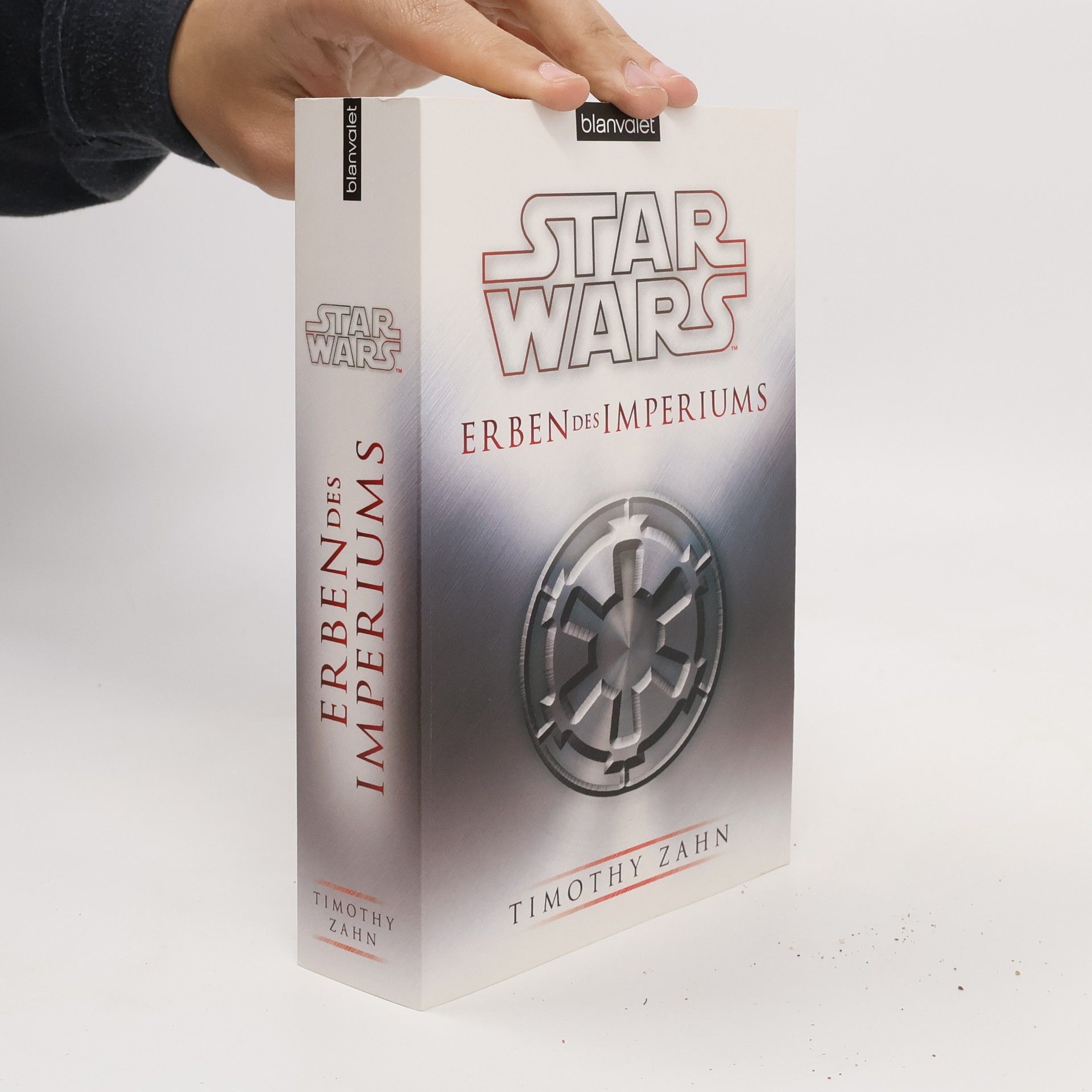 Star wars - Erben des Imperiums