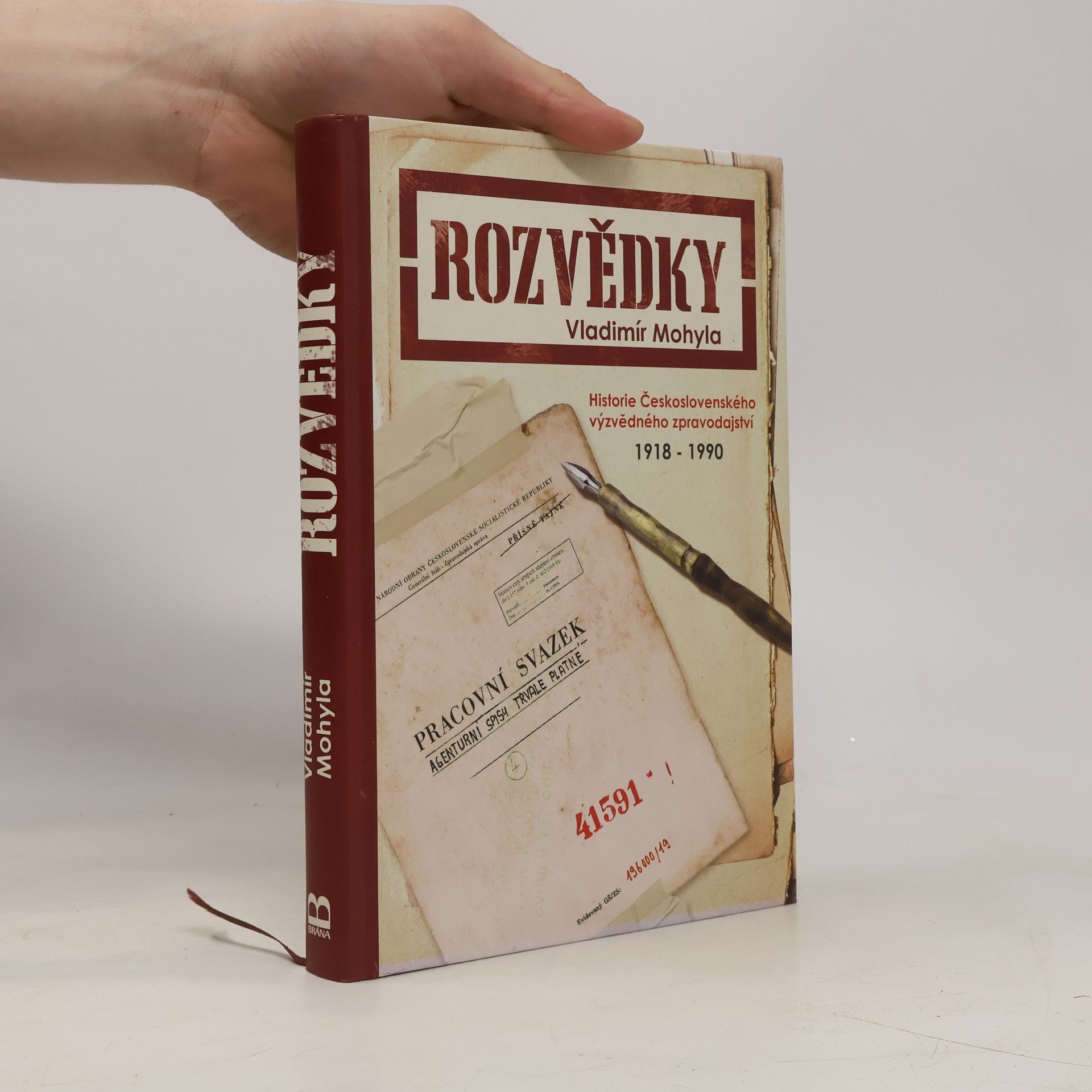 Rozvědky