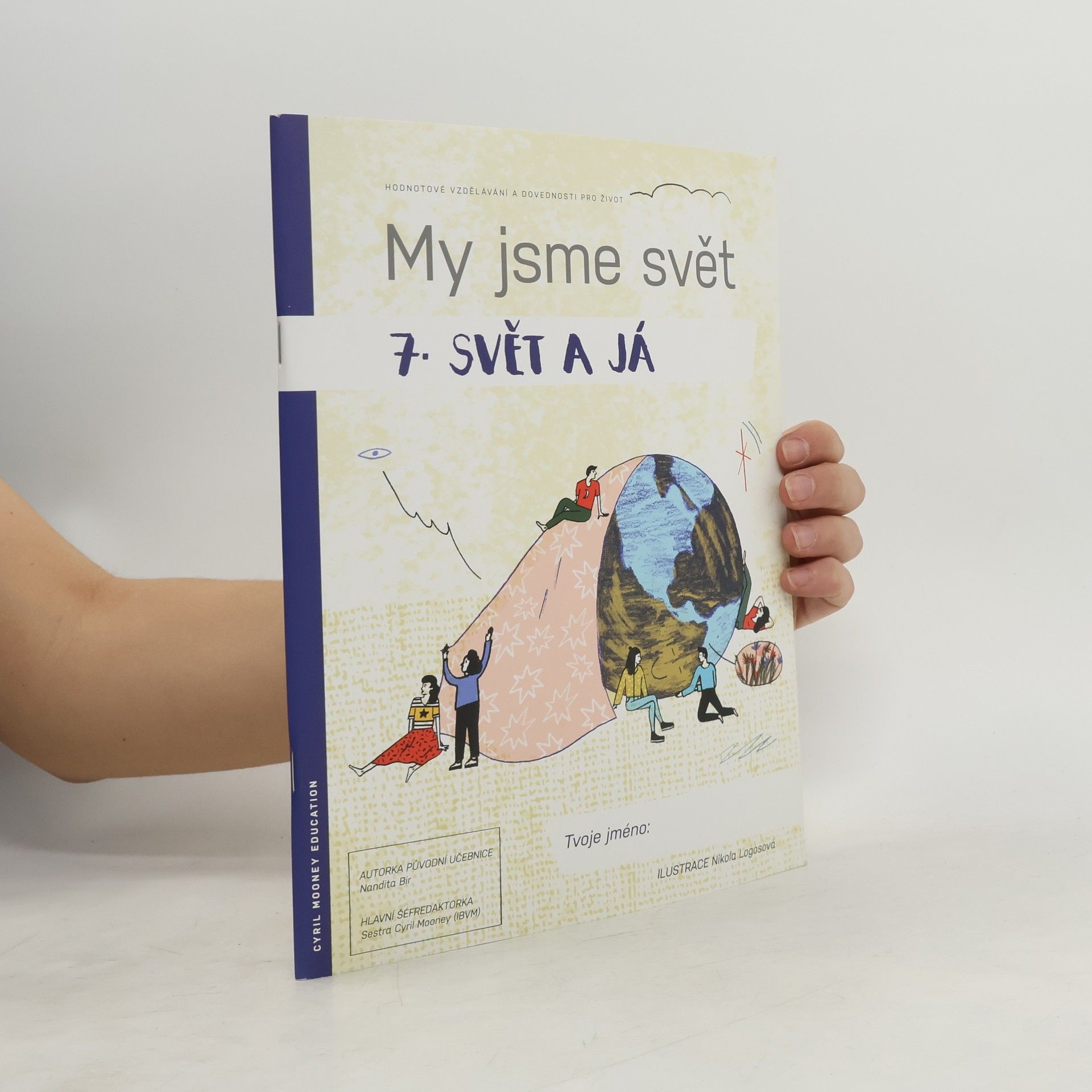 My jsme svět 7 - Svět a já
