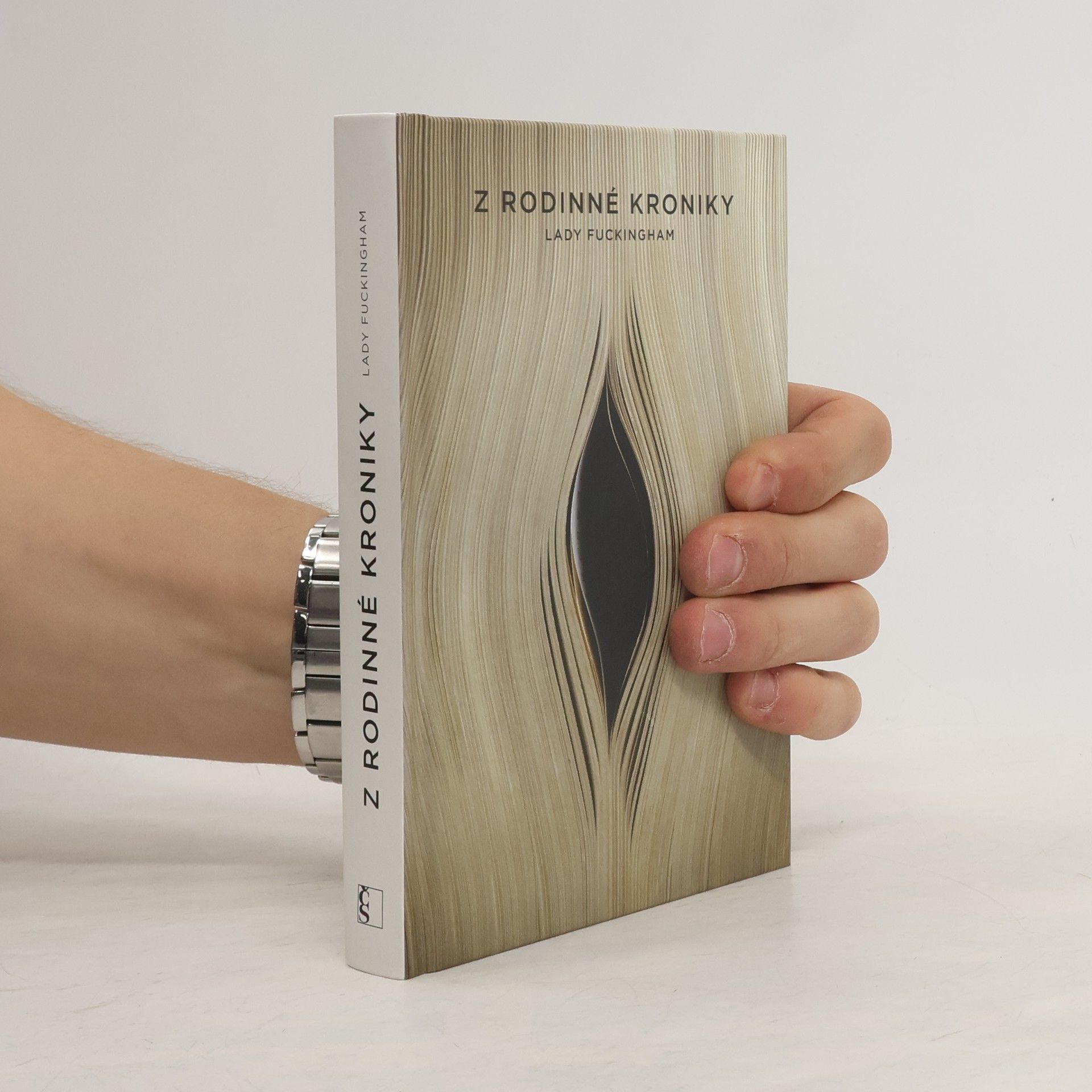 Autorenkollektiv Z rodinné kroniky Lady Fuckingham