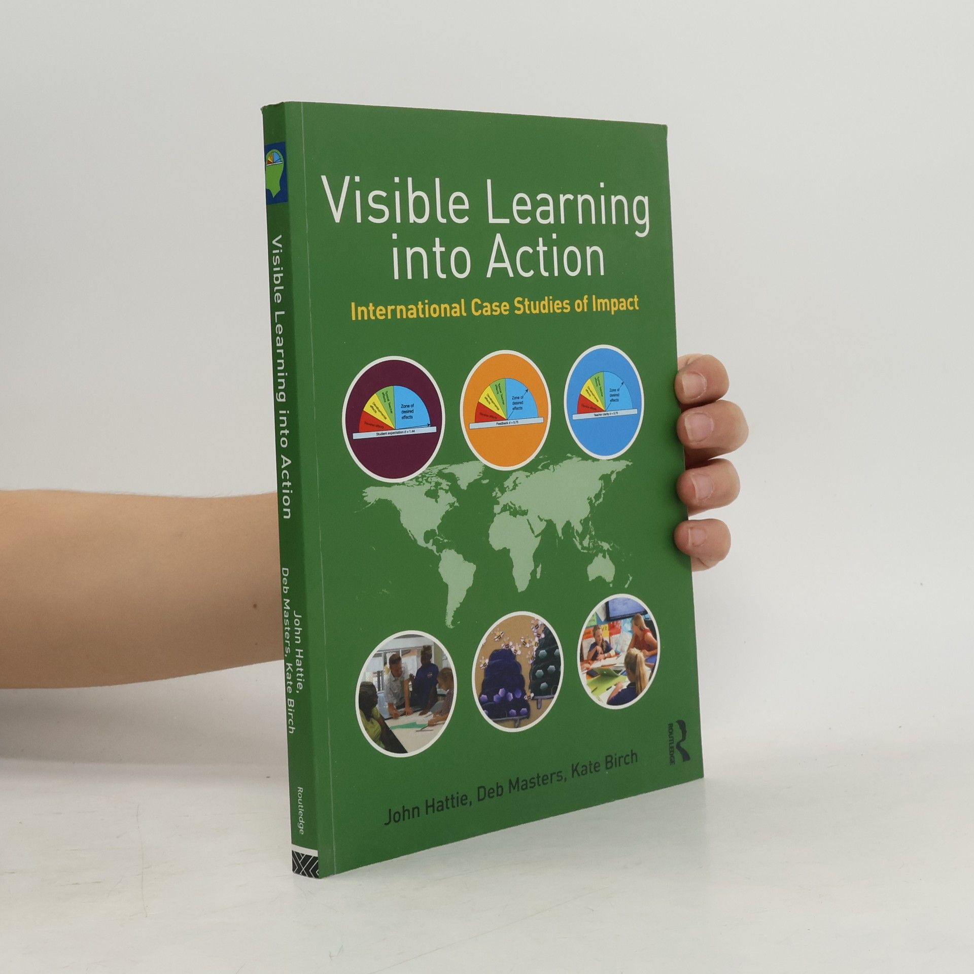 Visible Learning Into Action