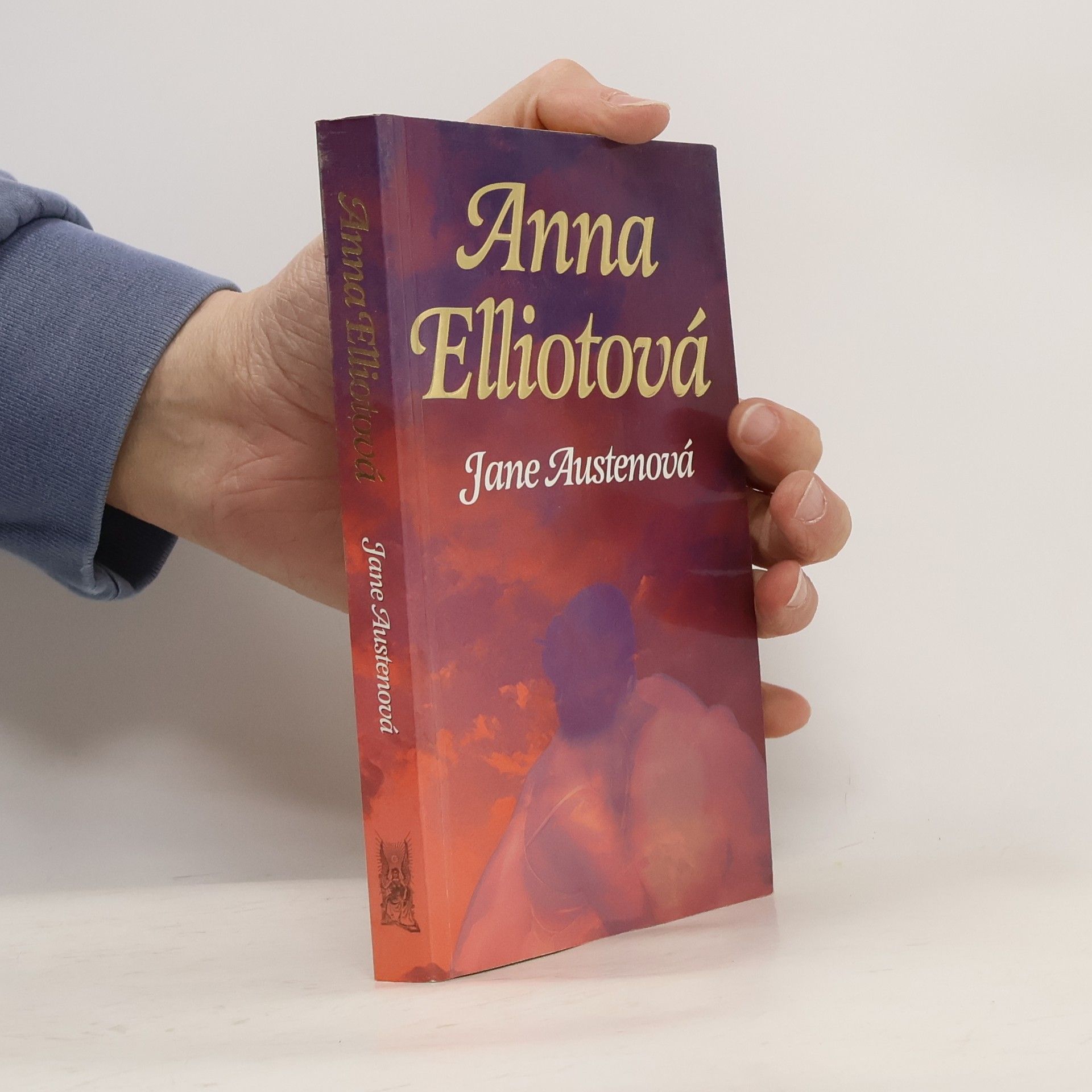 Anna Elliotová