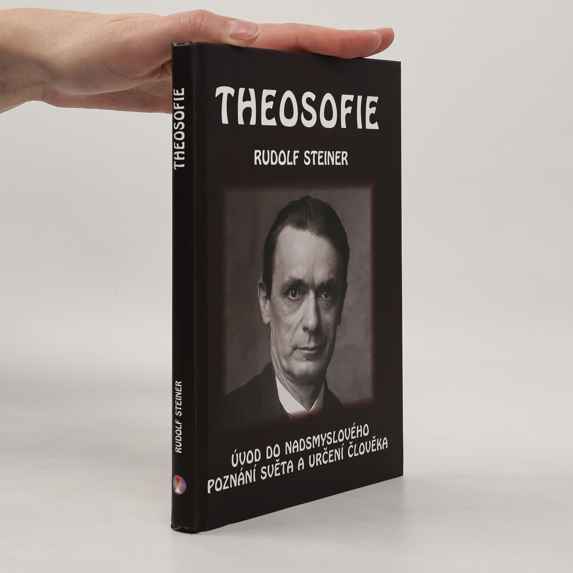 Rudolf Steiner Theosofie
