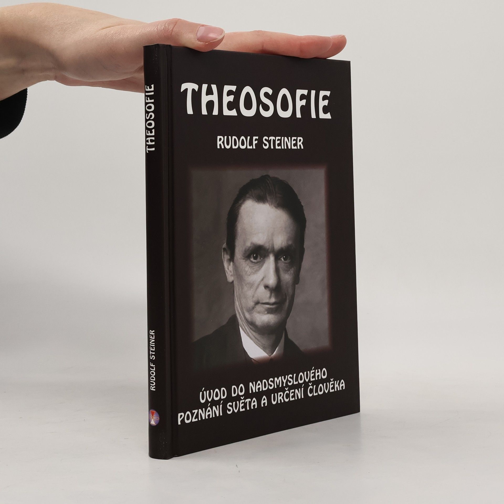 Rudolf Steiner Theosofie