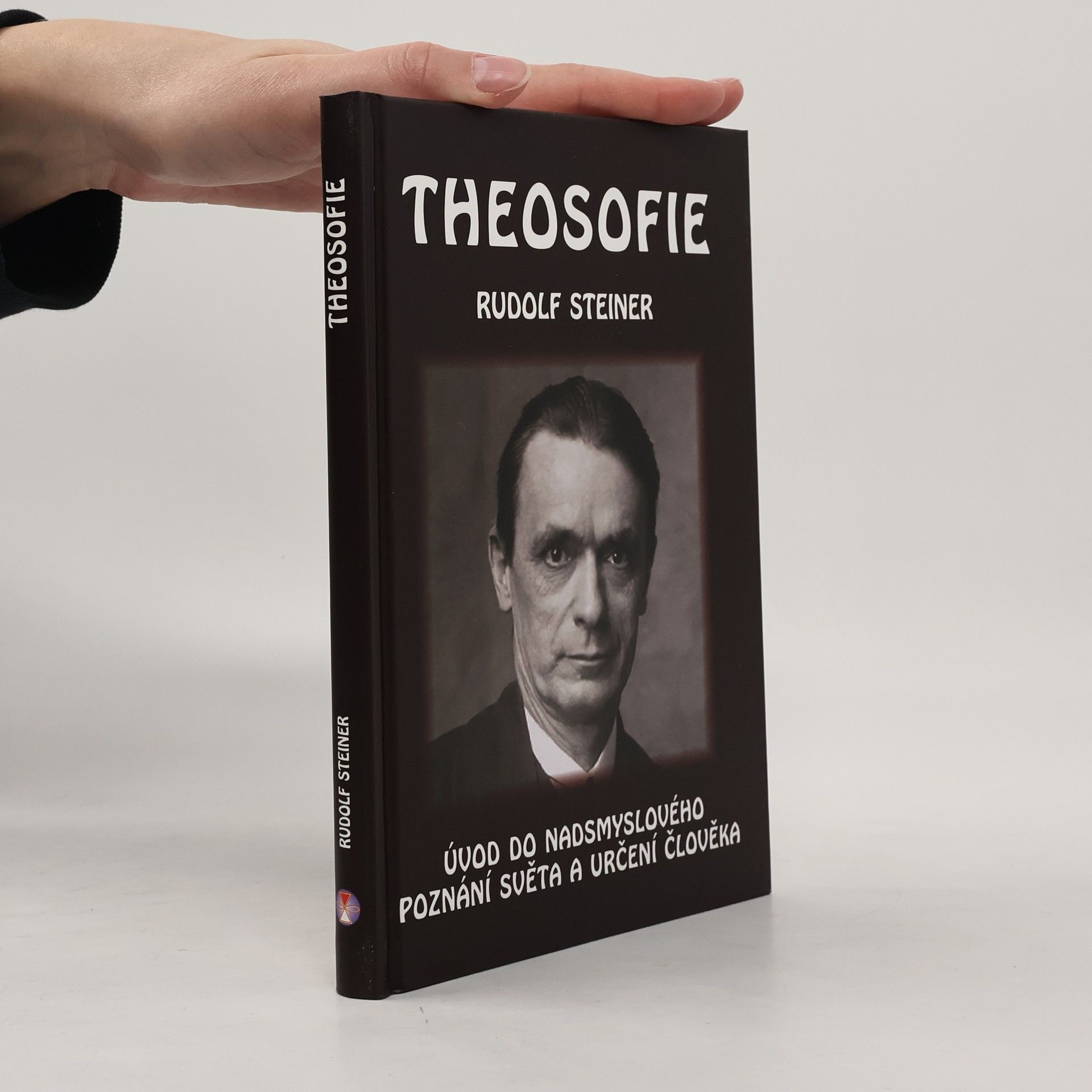 Rudolf Steiner Theosofie