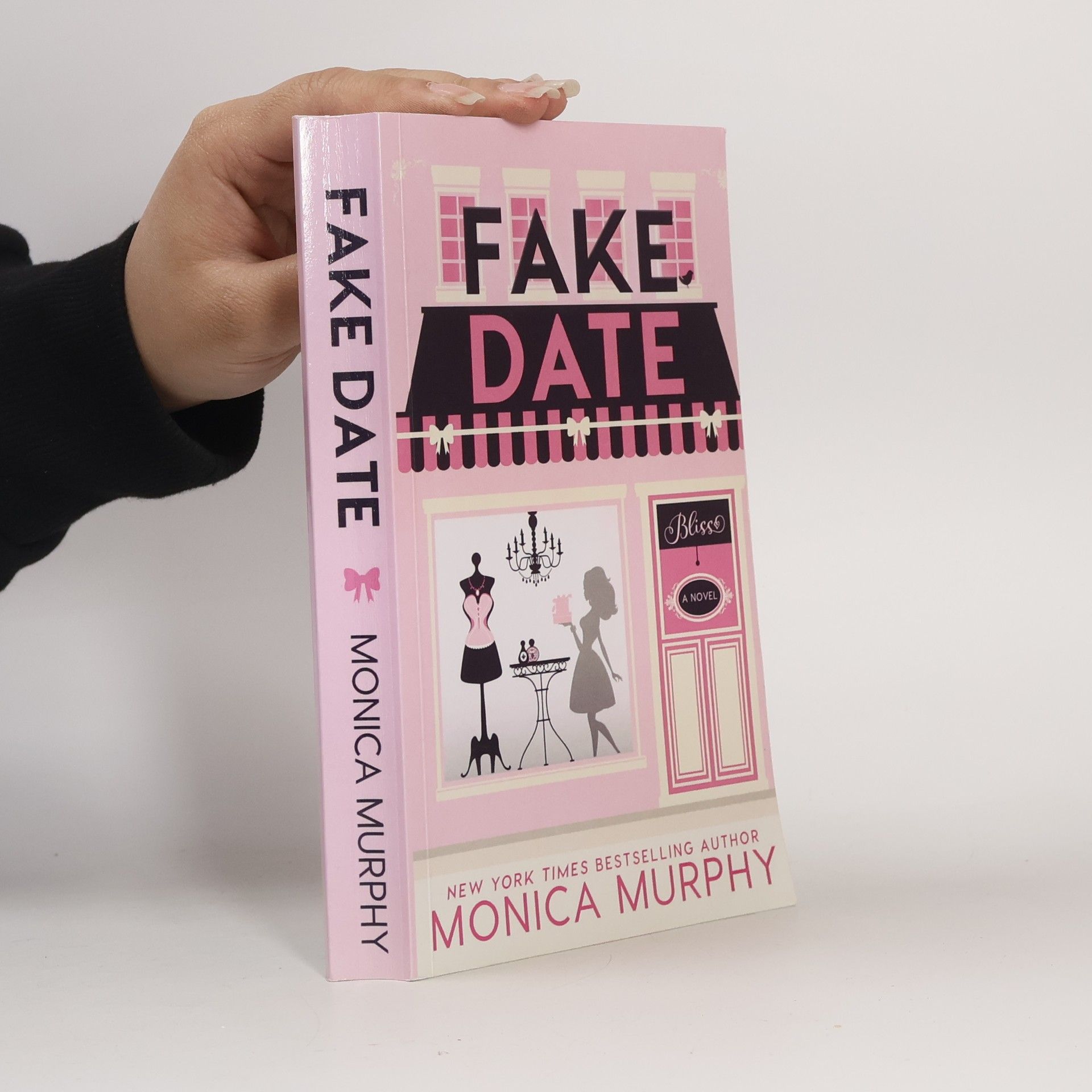 Fake Date