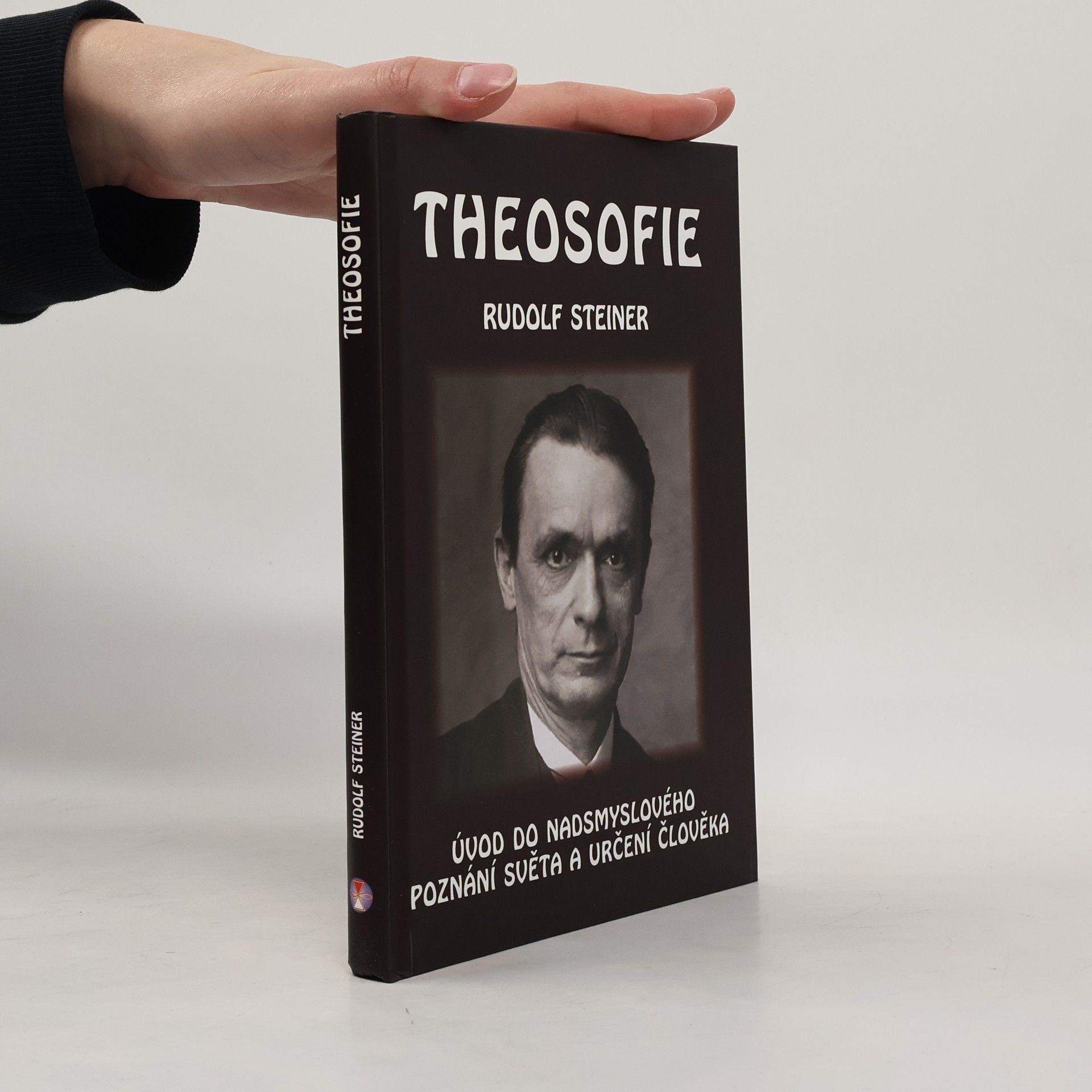 Rudolf Steiner Theosofie