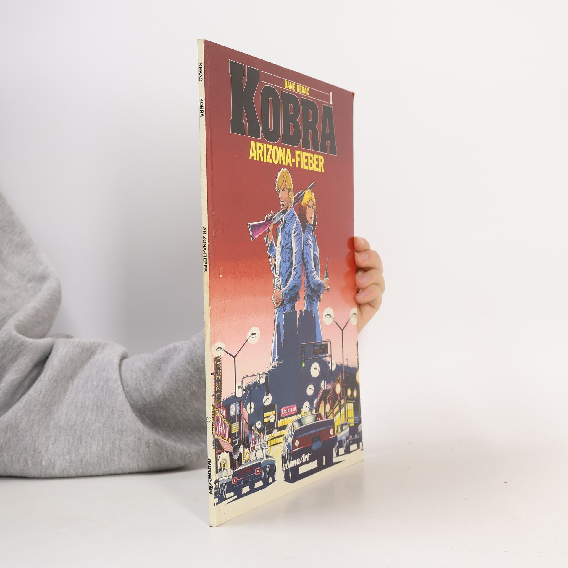 Kobra