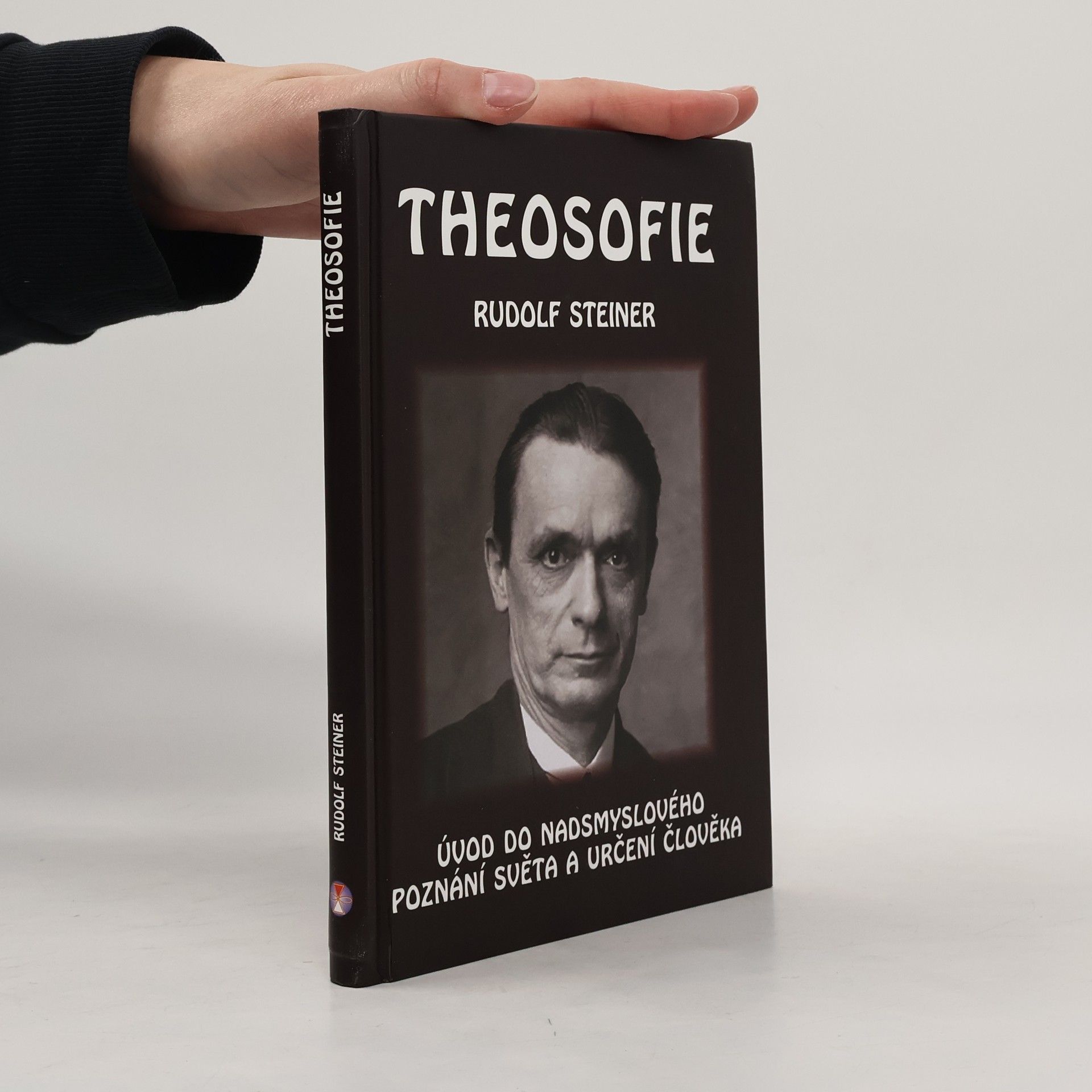 Rudolf Steiner Theosofie