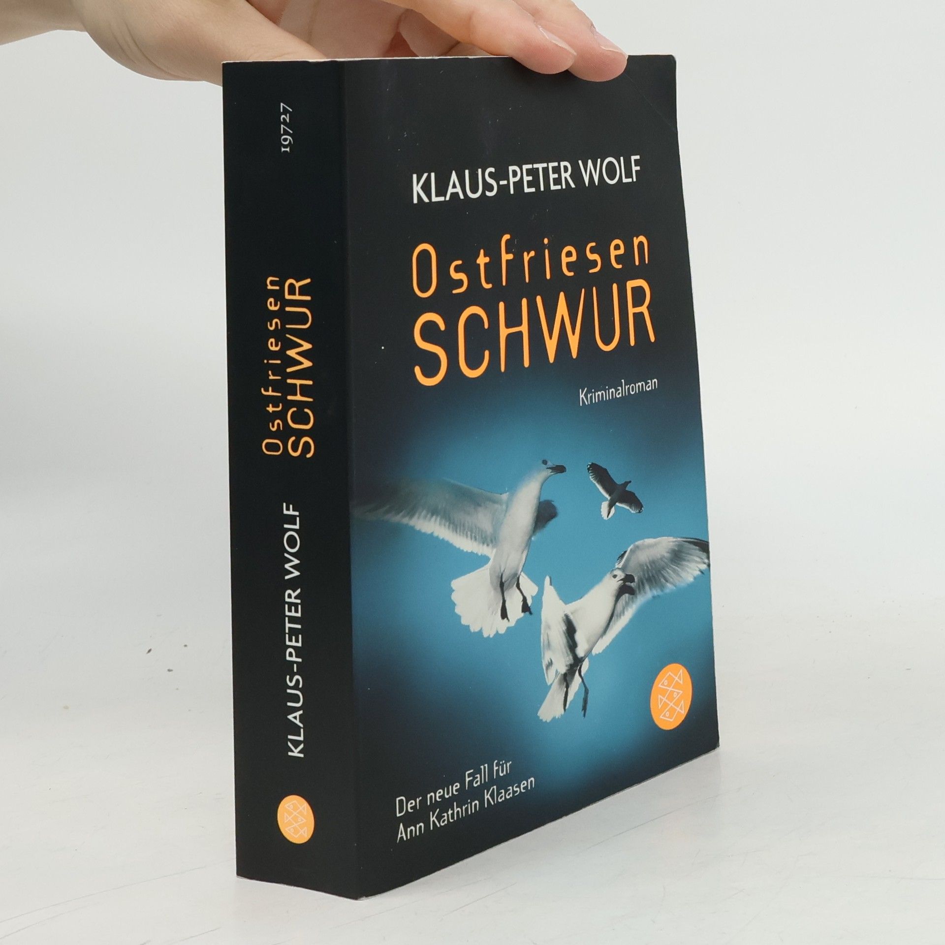 Ostfriesenschwur