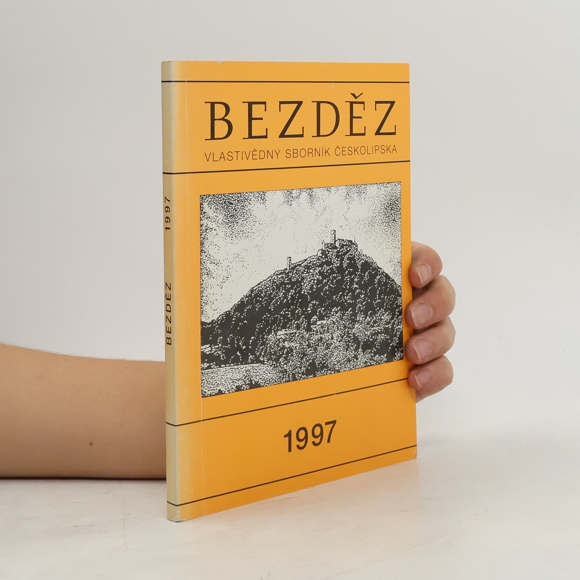 Collectif d'auteurs Bezděz