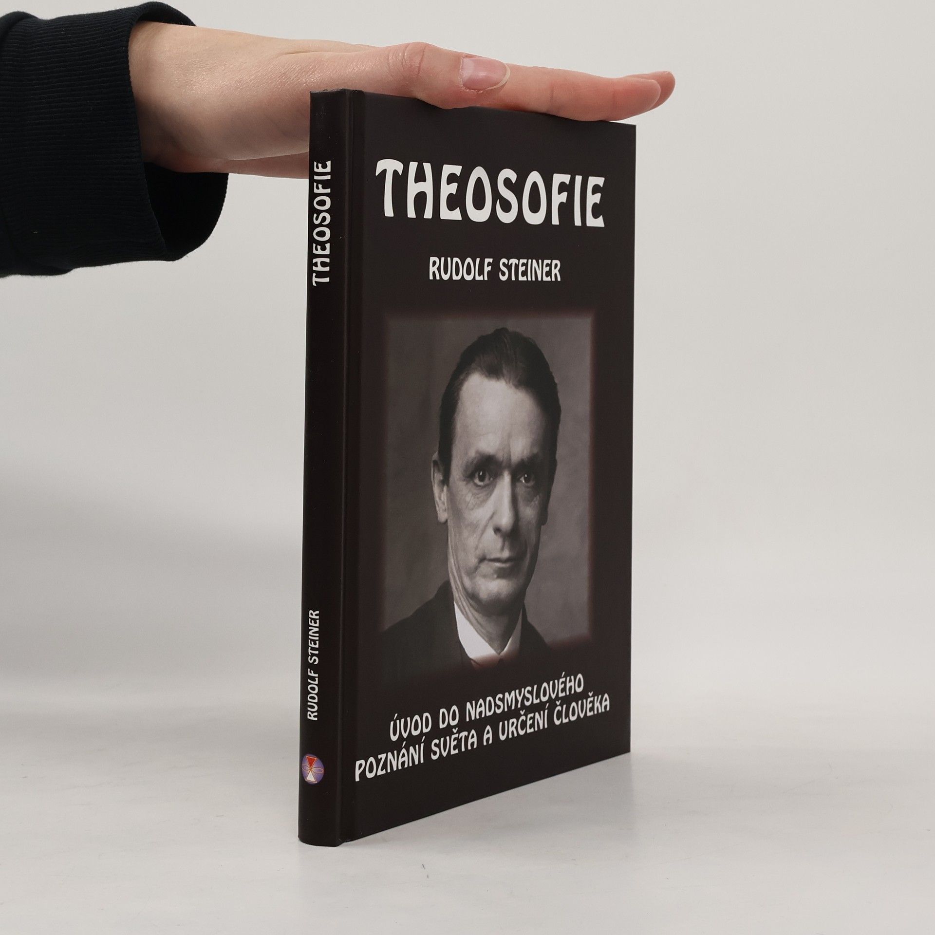 Rudolf Steiner Theosofie