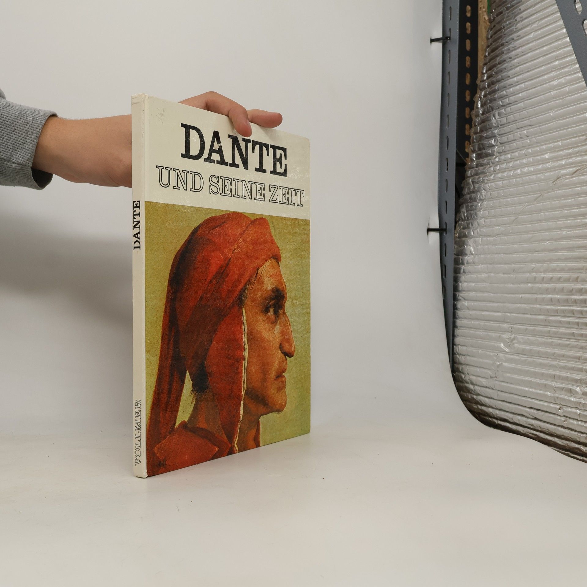 Julia Schlechta Dante und seine Zeit