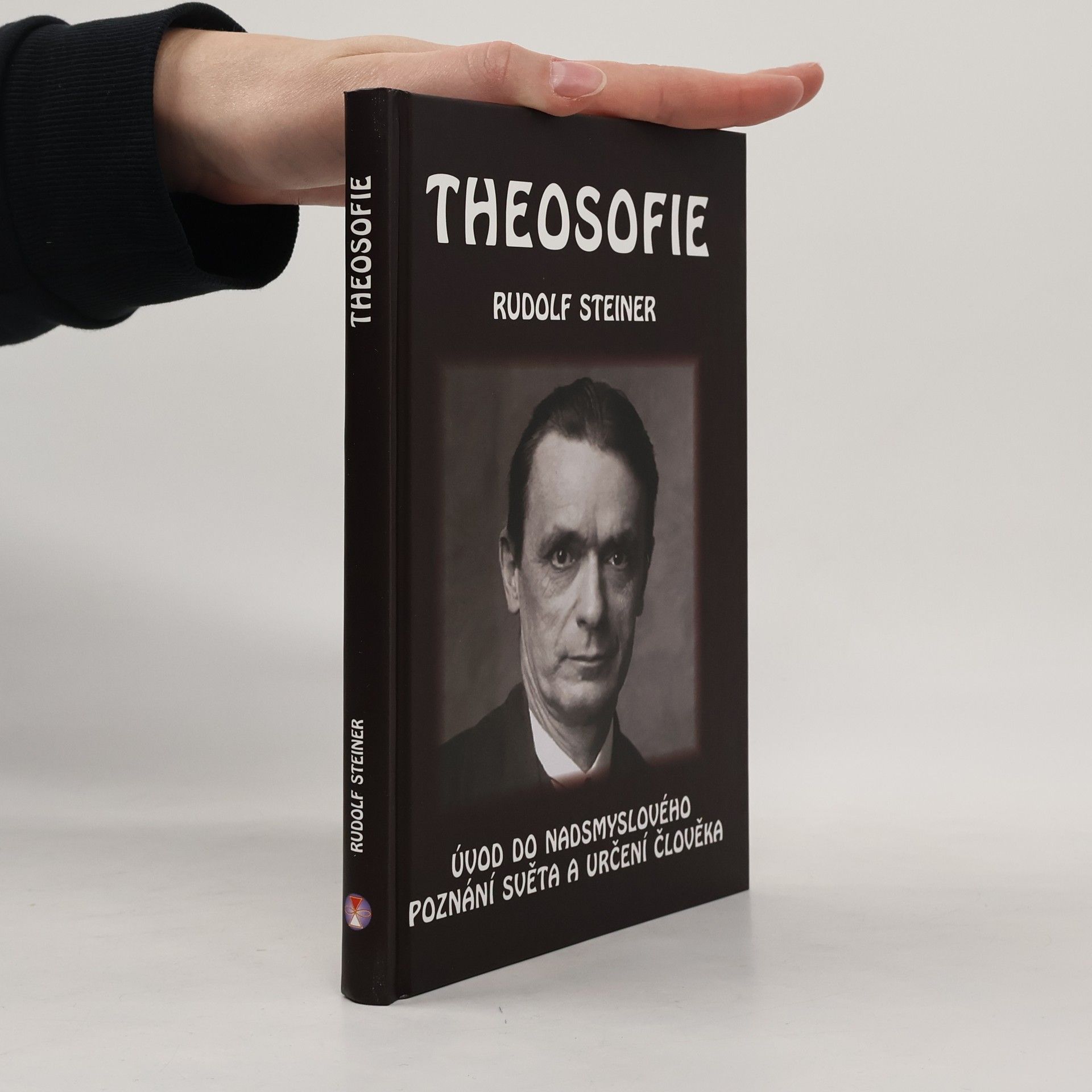 Rudolf Steiner Theosofie