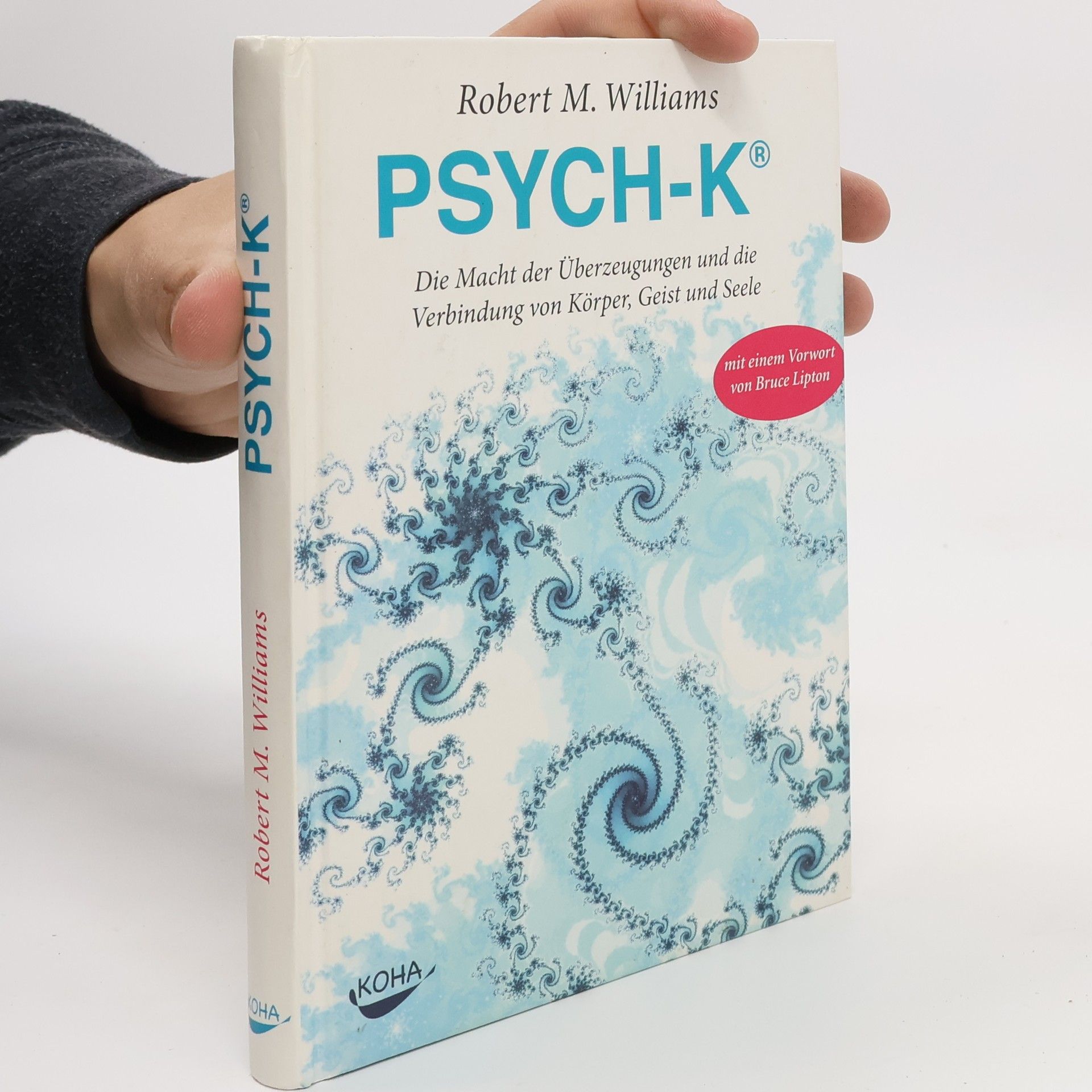 Robert M. Williams Psych-k