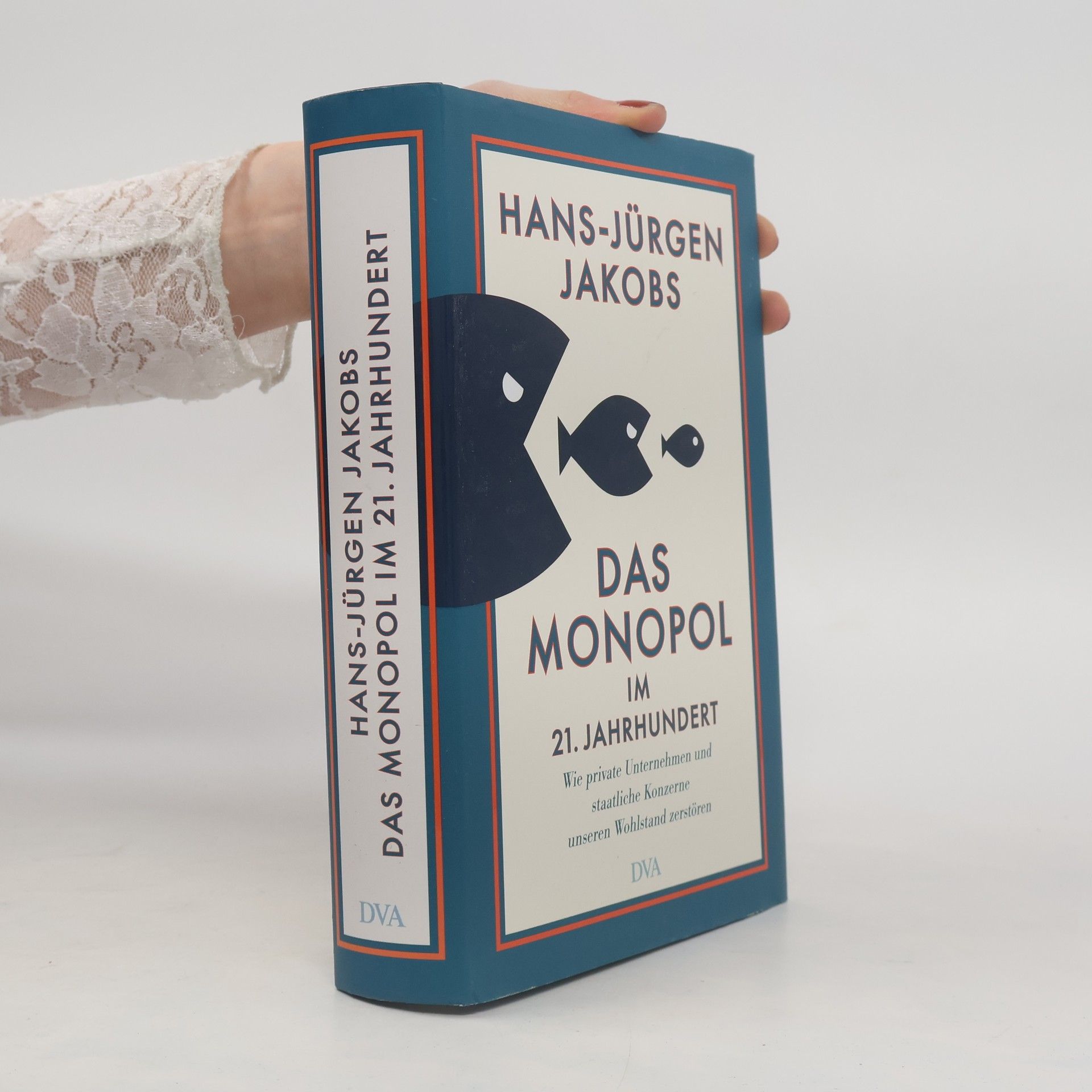 Das Monopol im 21. Jahrhundert