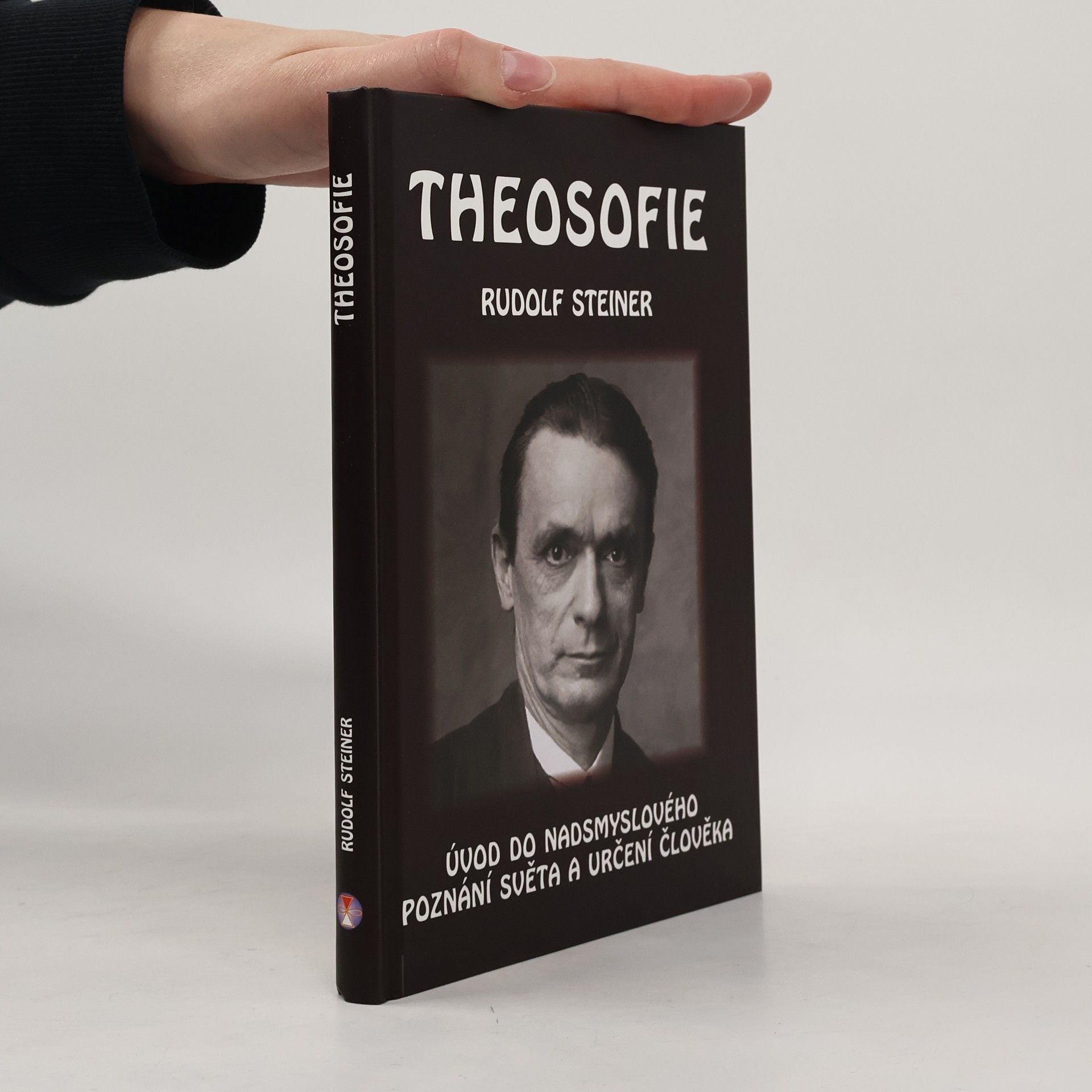 Rudolf Steiner Theosofie