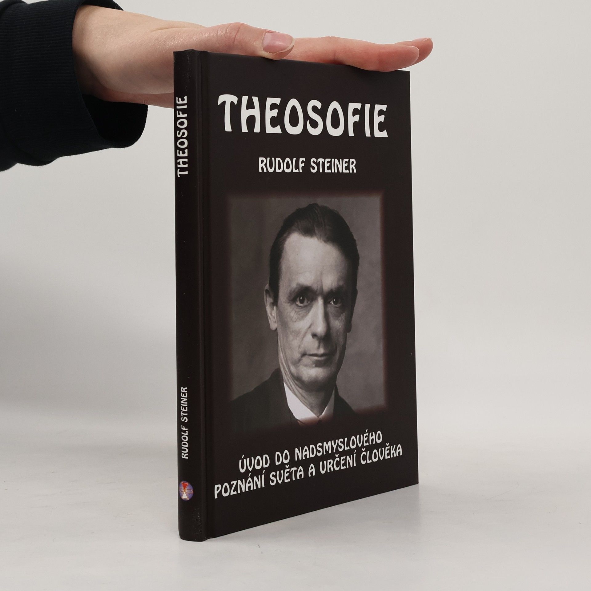 Rudolf Steiner Theosofie