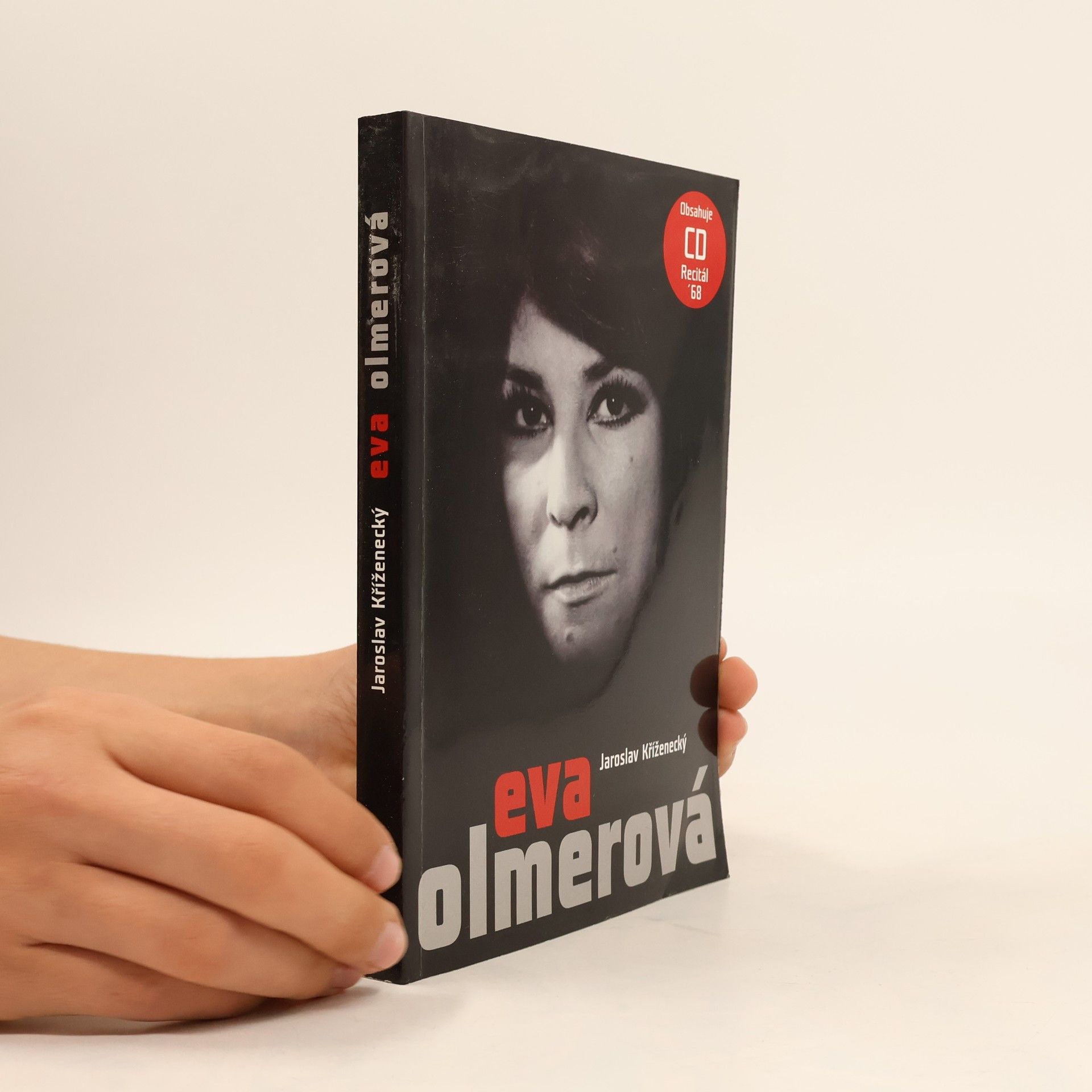 Eva Olmerová