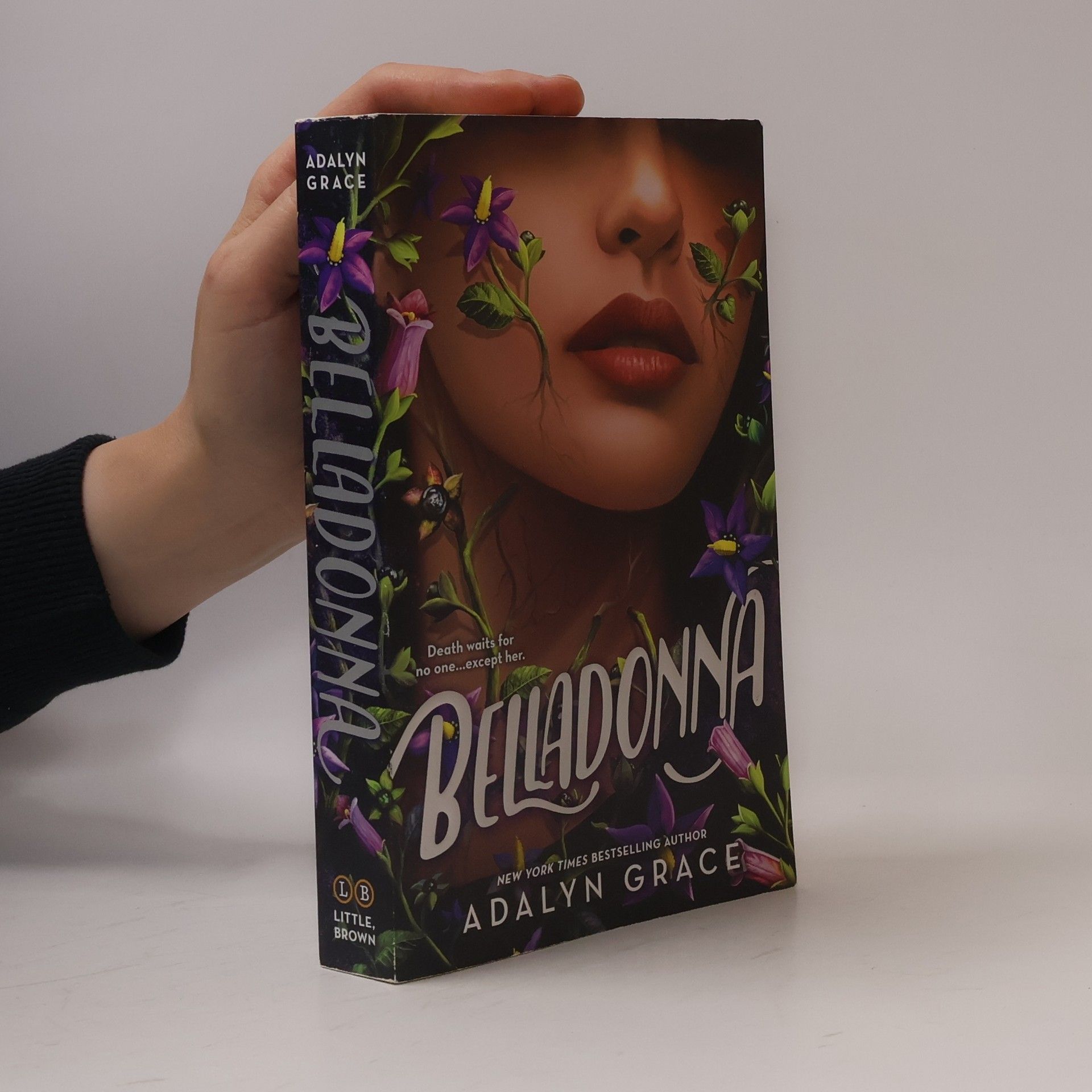 Adalyn Grace Belladonna