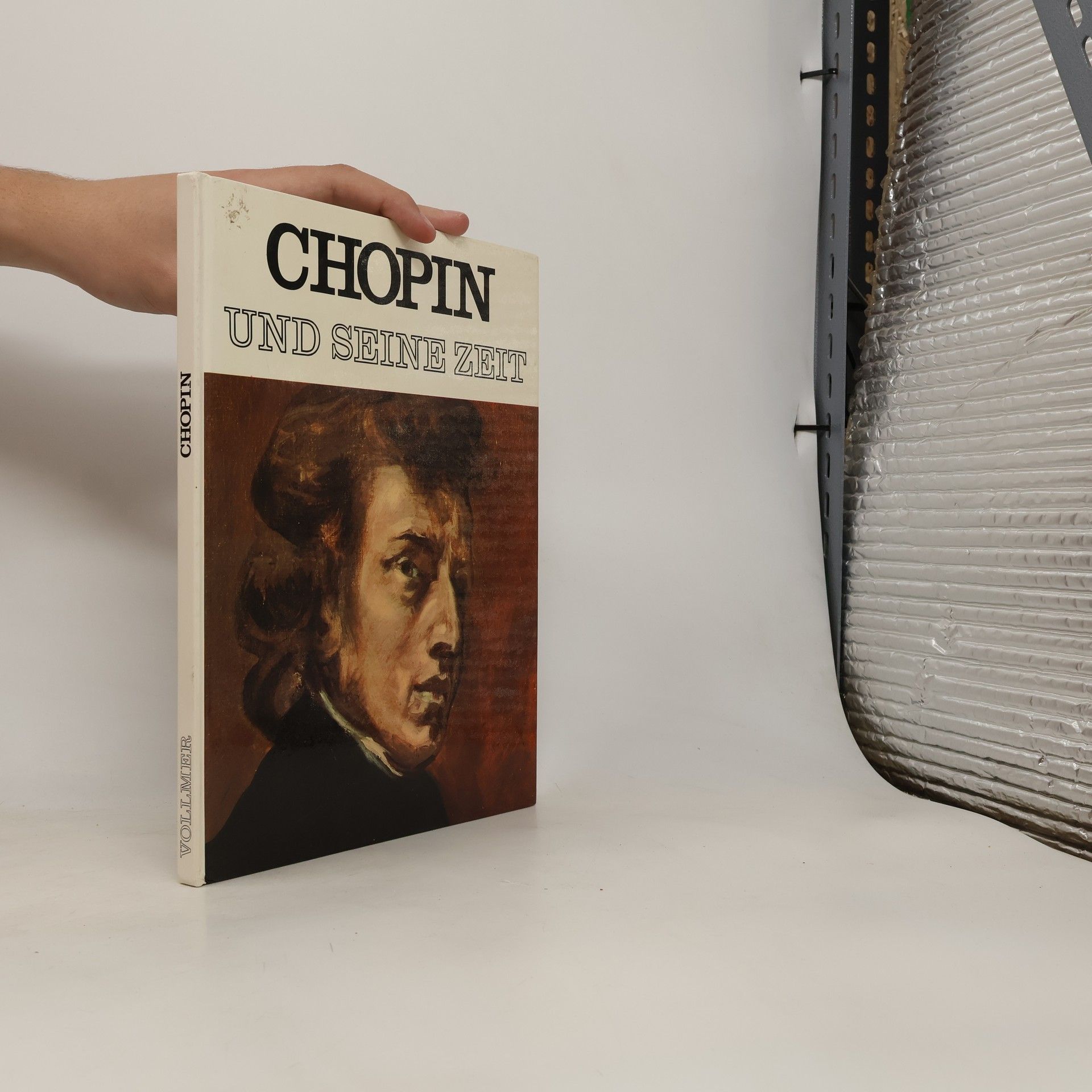 Chopin und seine Zeit
