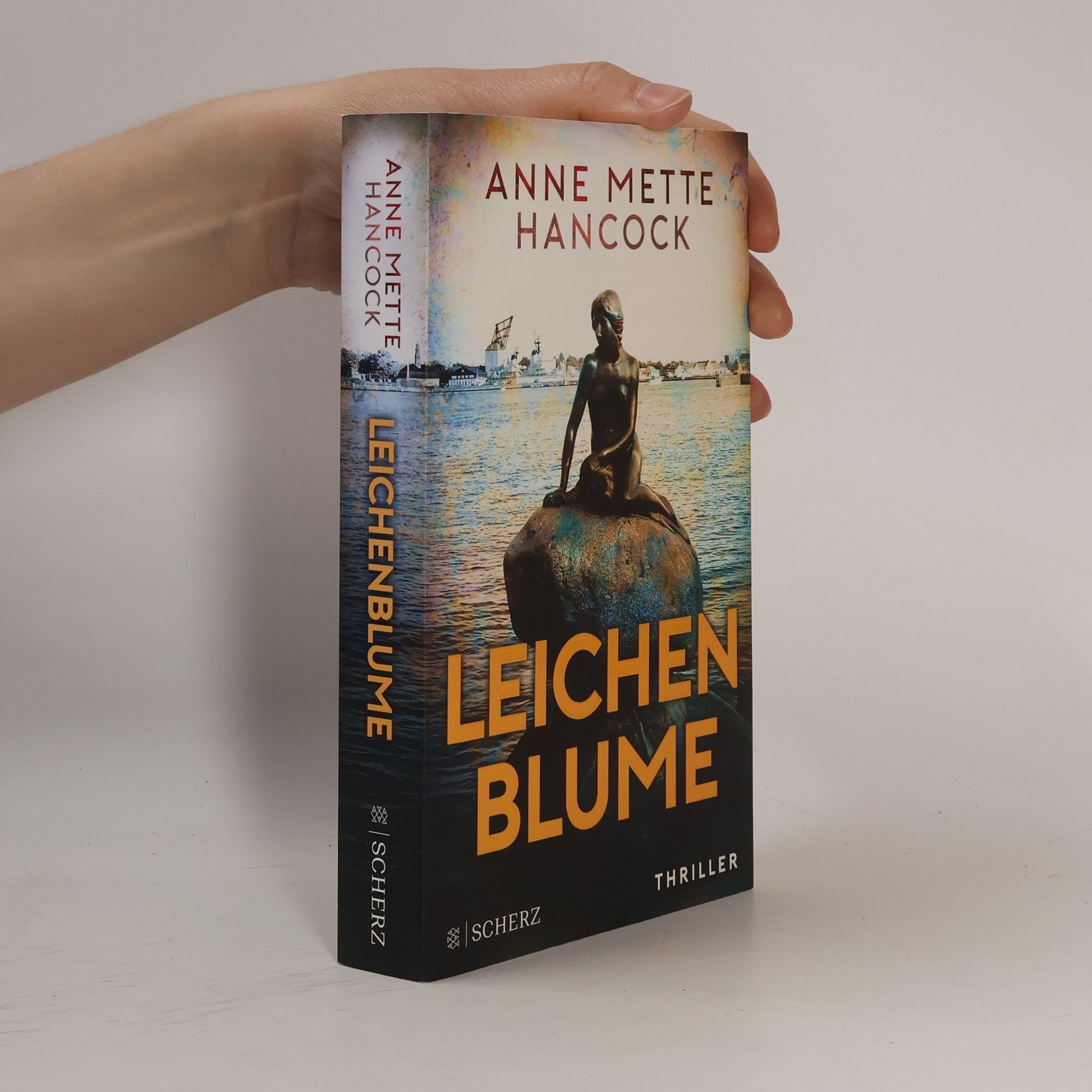 Leichenblume