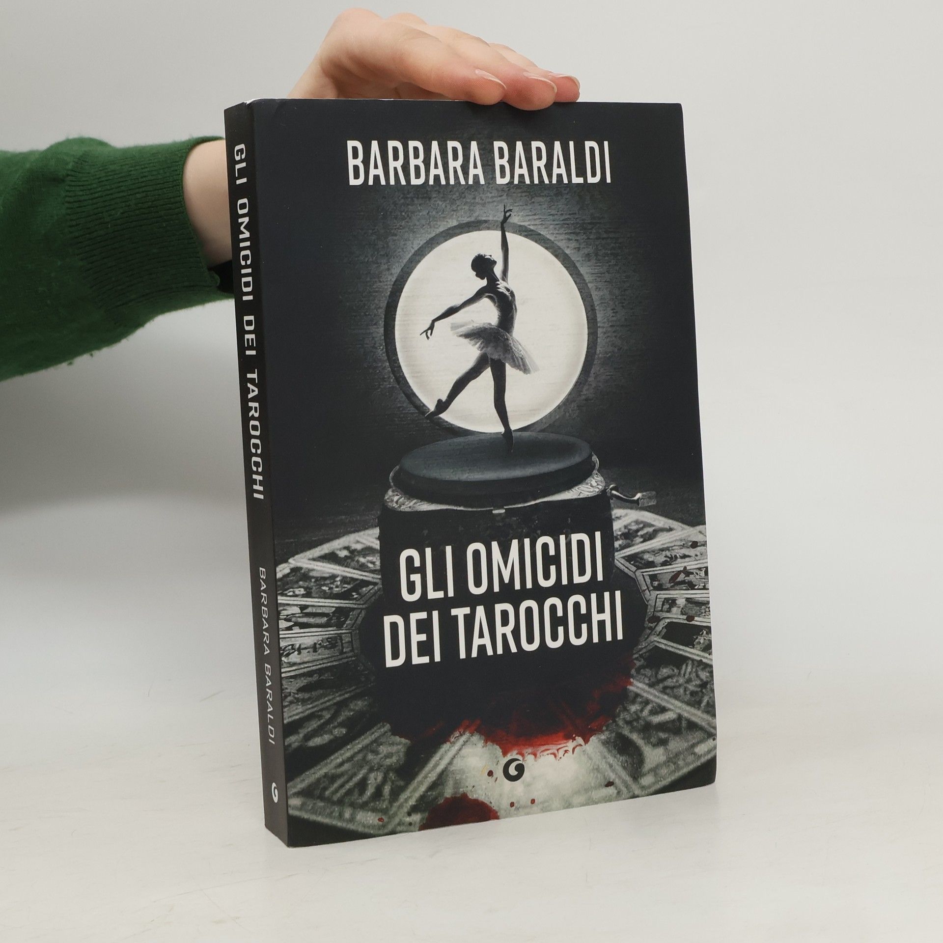 Gli omicidi dei tarocchi
