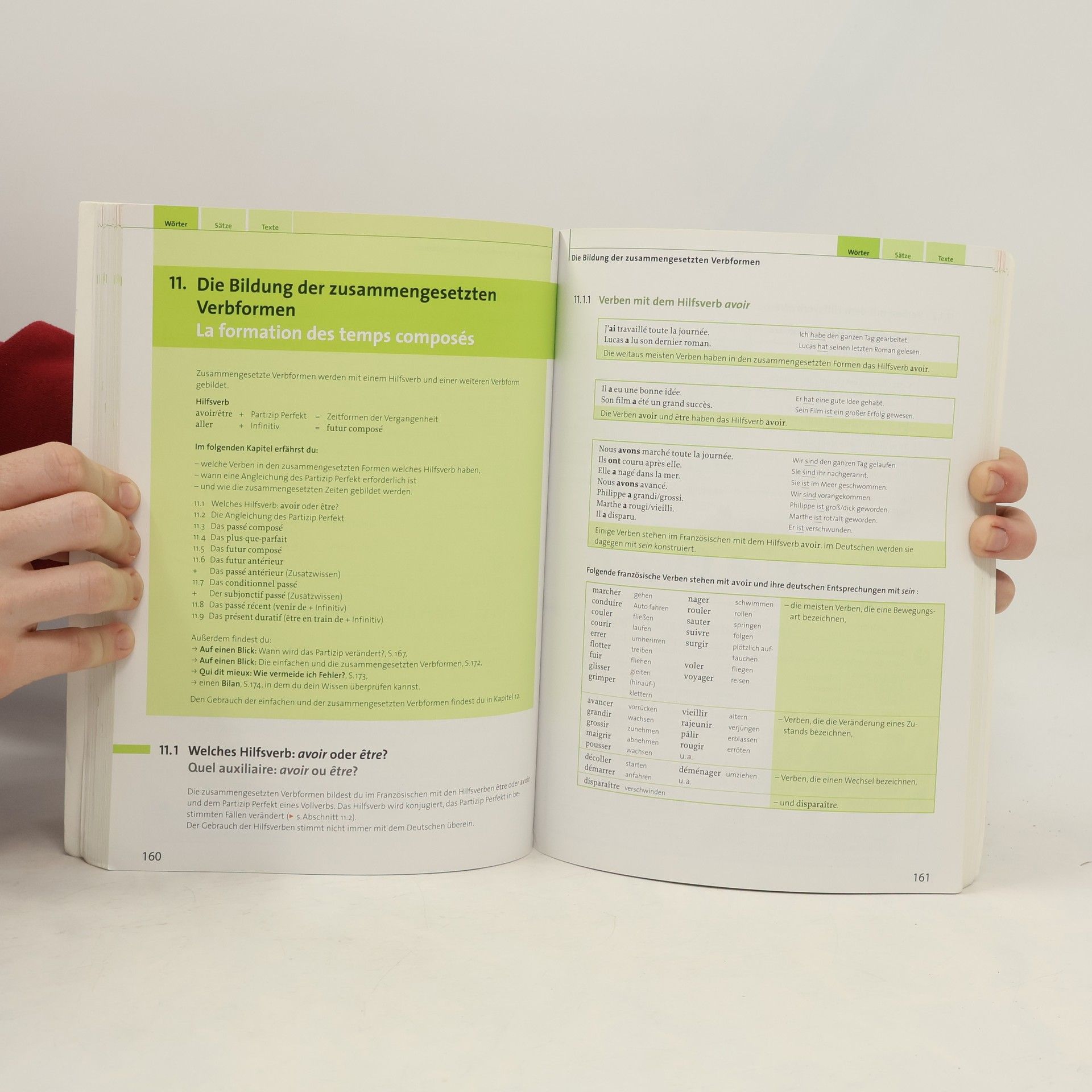 Gertraud Gregor Französische Grammatik für die Mittel - und Oberstufe