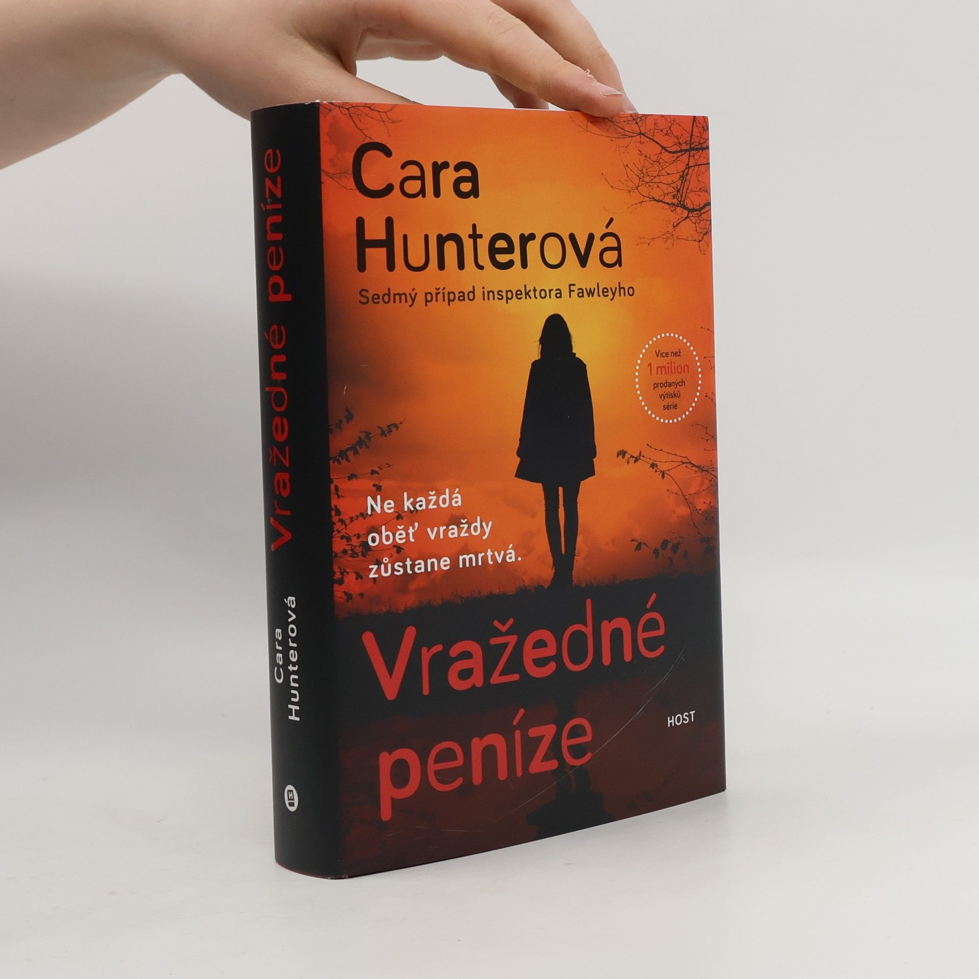 Vražedné peníze