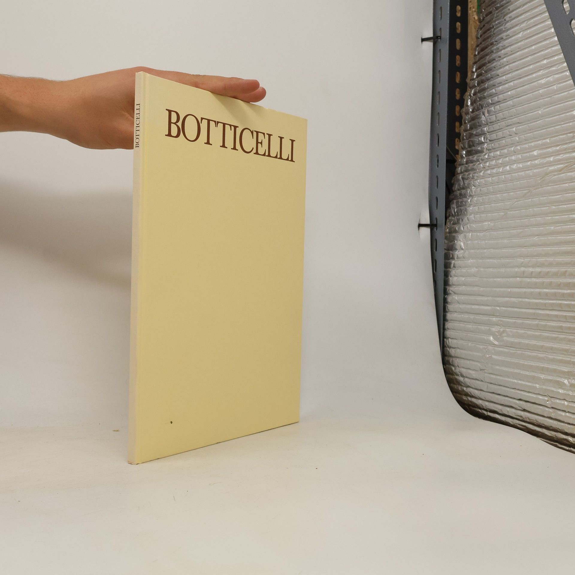 Autorenkollektiv Botticelli