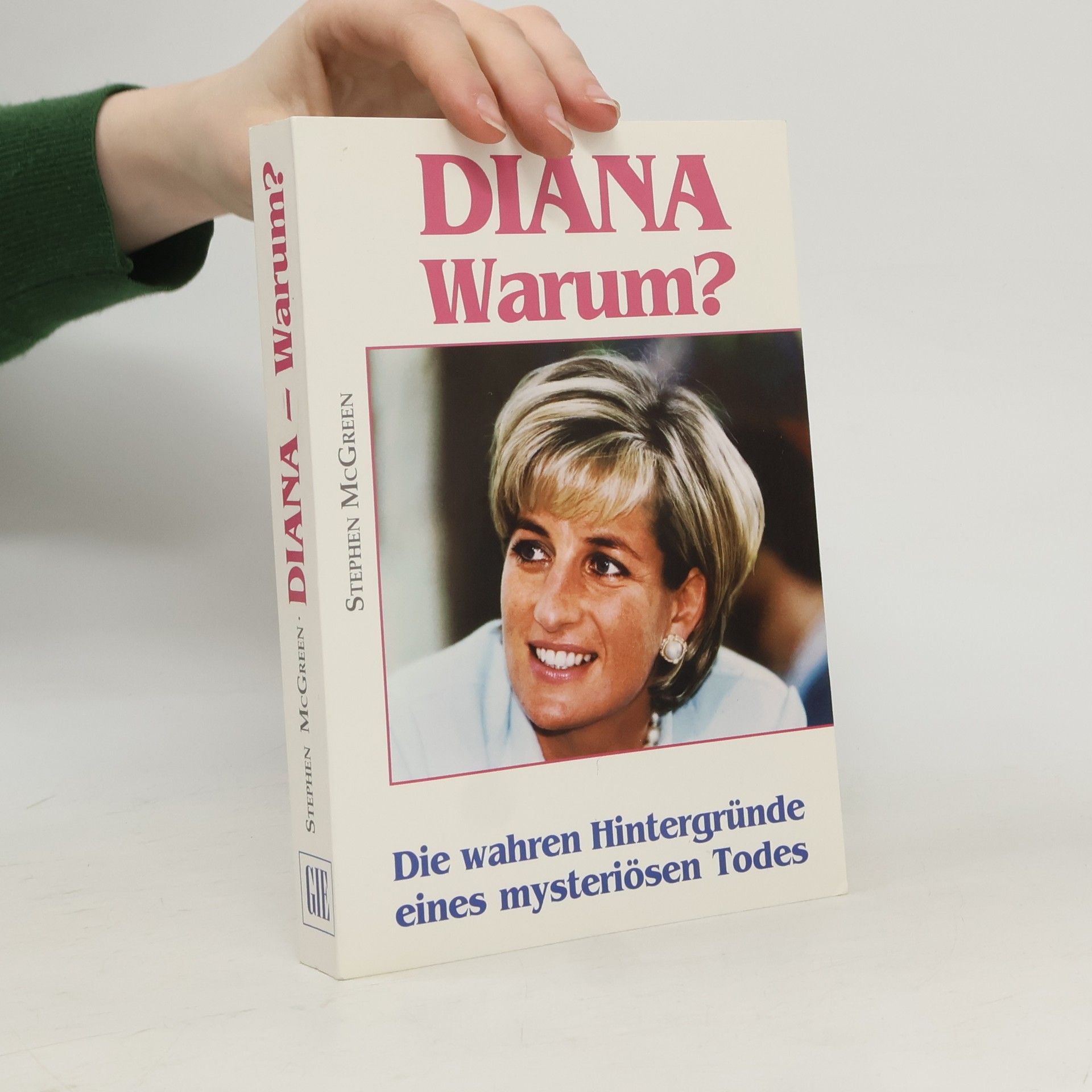 Diana - warum?