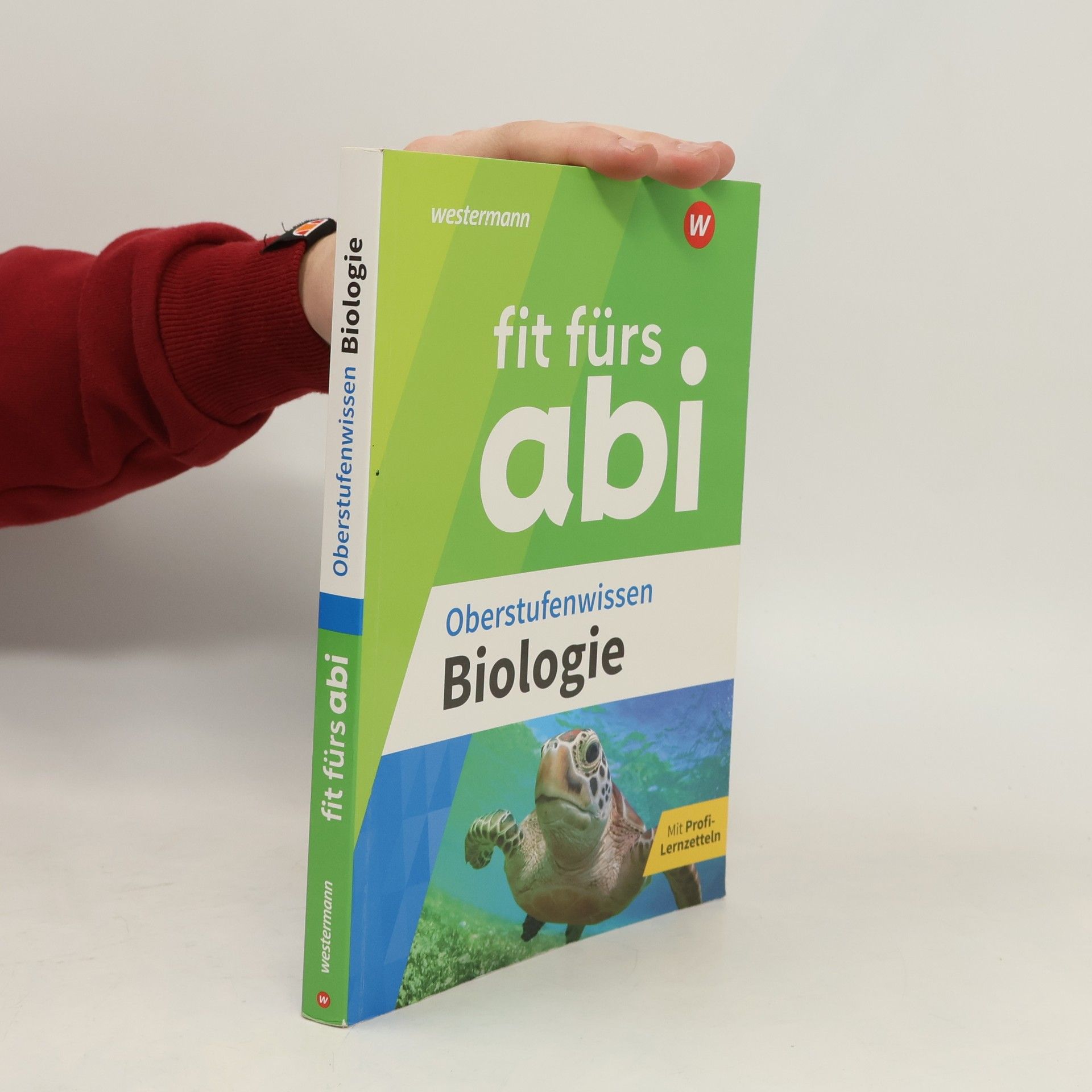 Fit fürs Abi