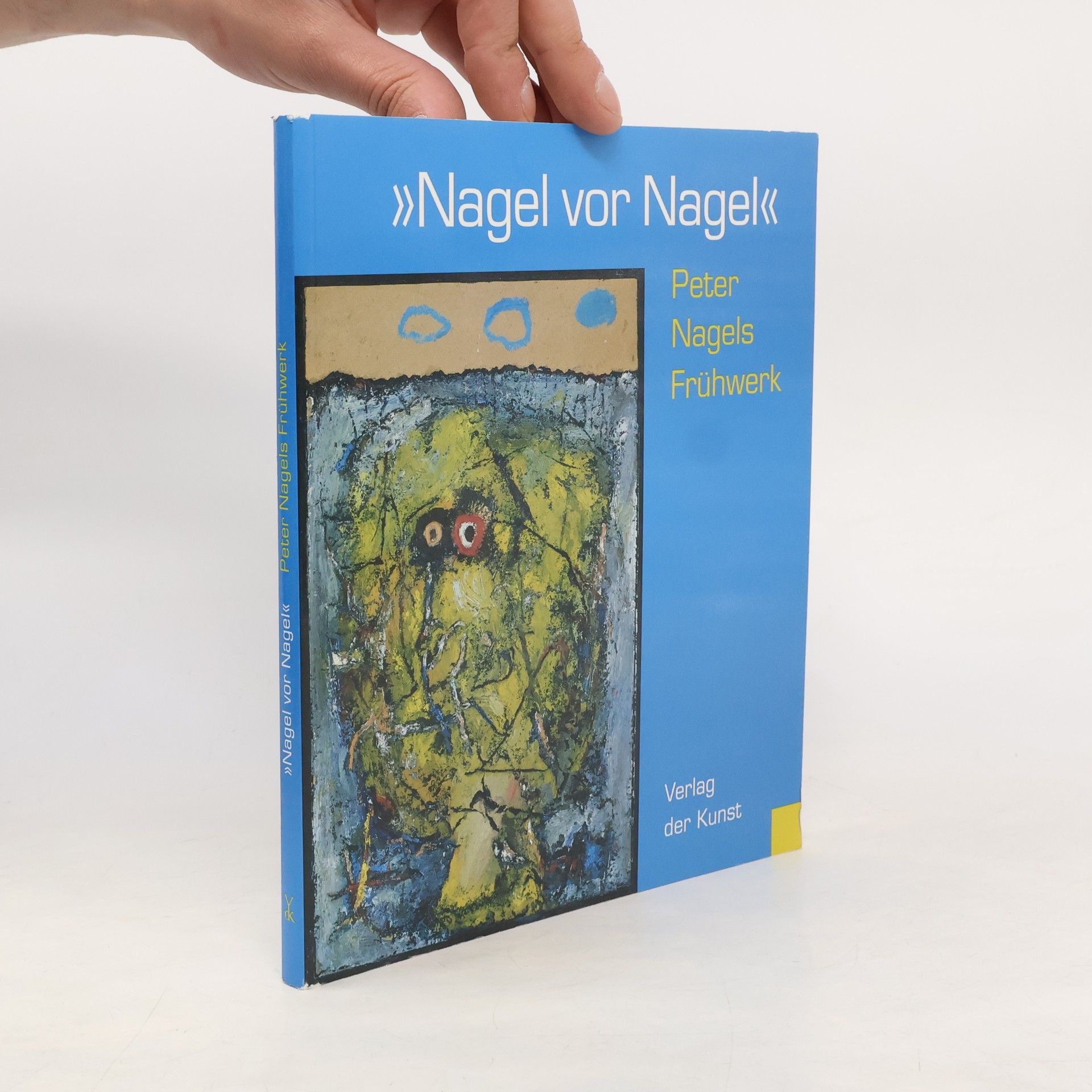 Nagel vor Nagel