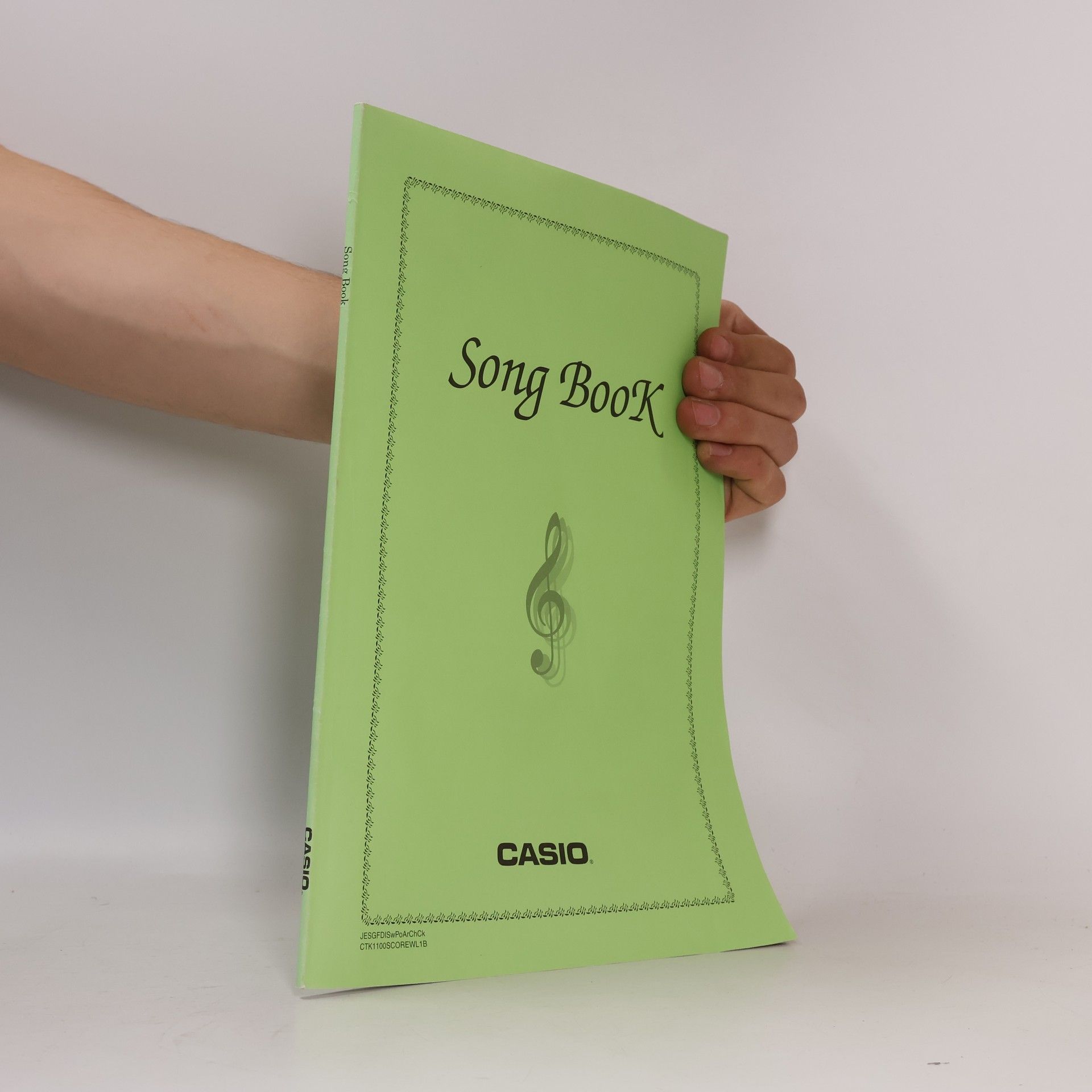 Autorenkollektiv Song Book