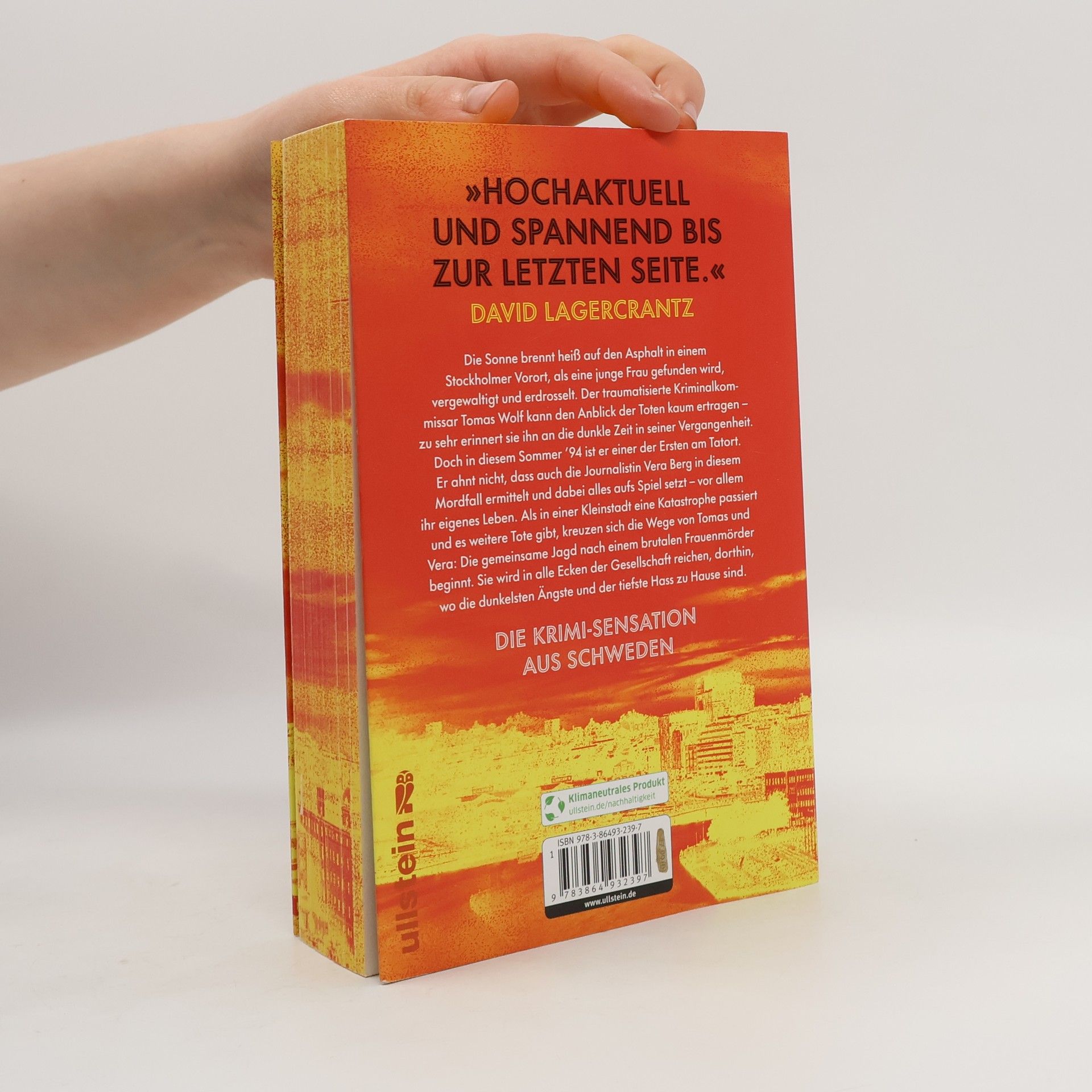 Pascal Engman Sommersonnenwende