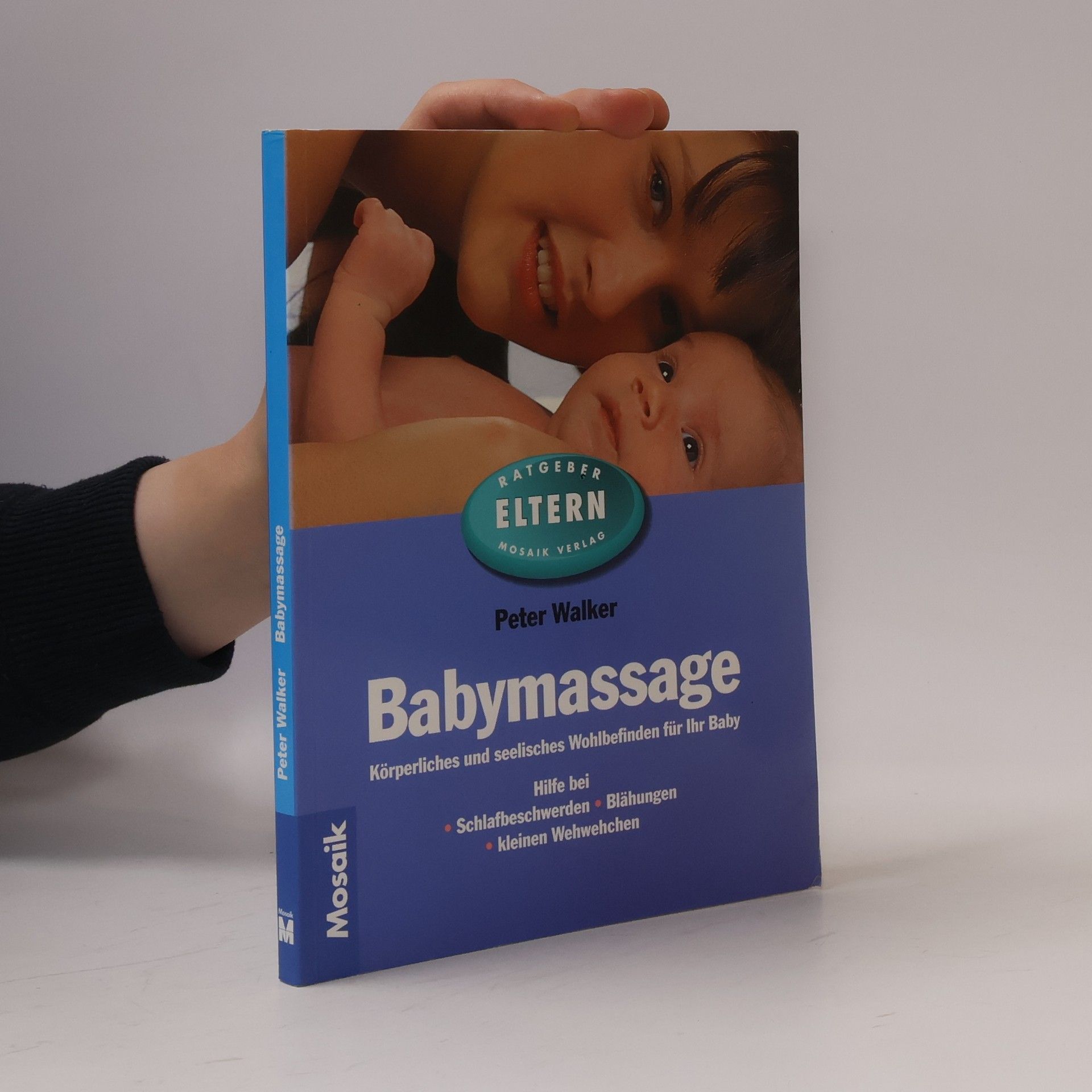 Babymassage
