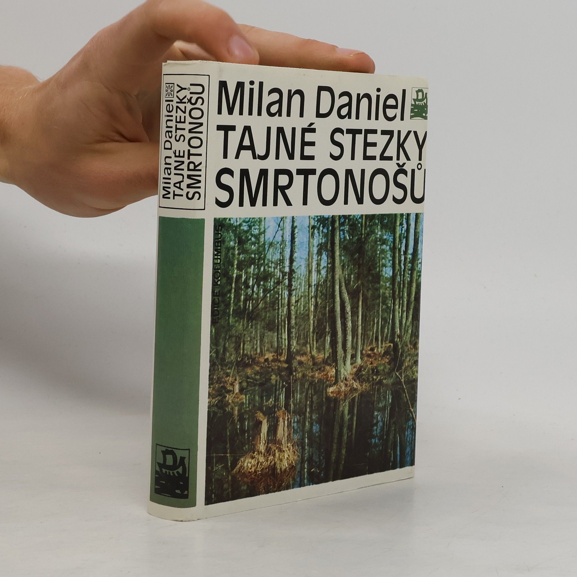 Tajné stezky smrtonošů