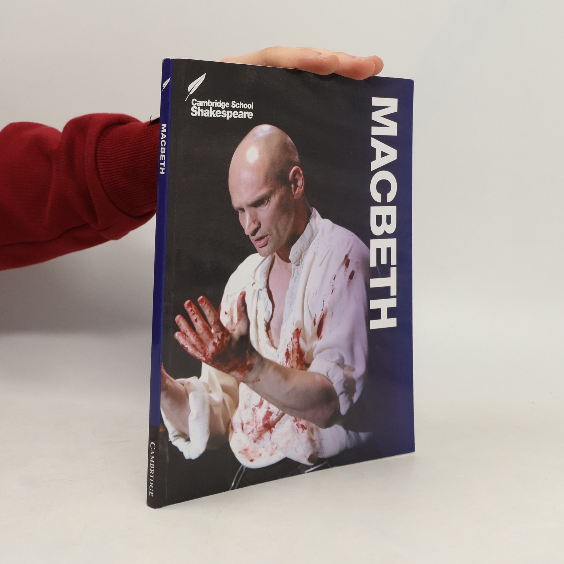 William Shakespeare Macbeth