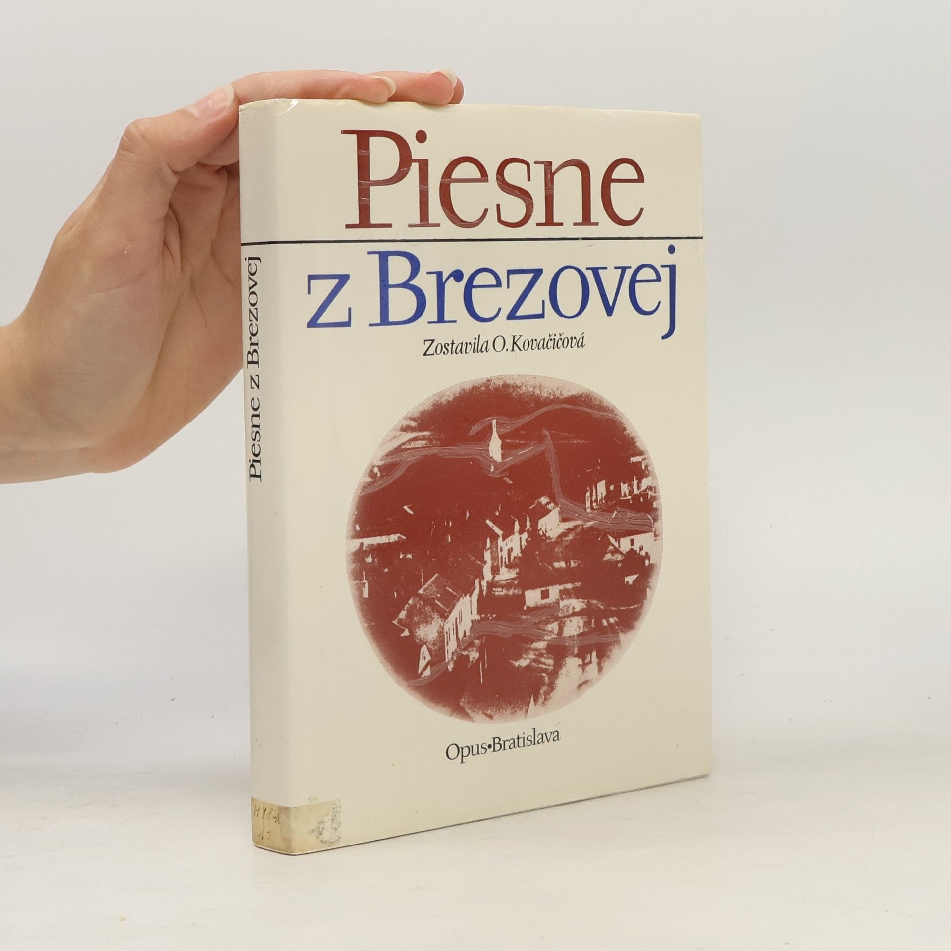 Piesne z Brezovej