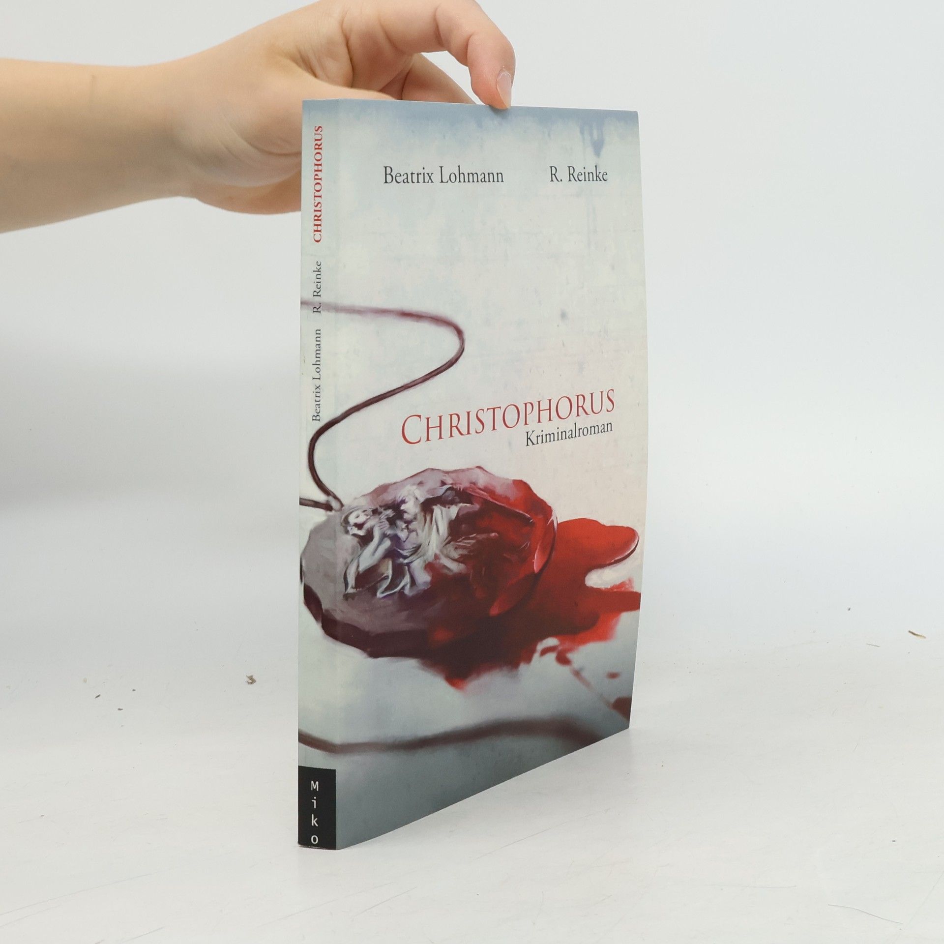 R. Reinke Christophorus